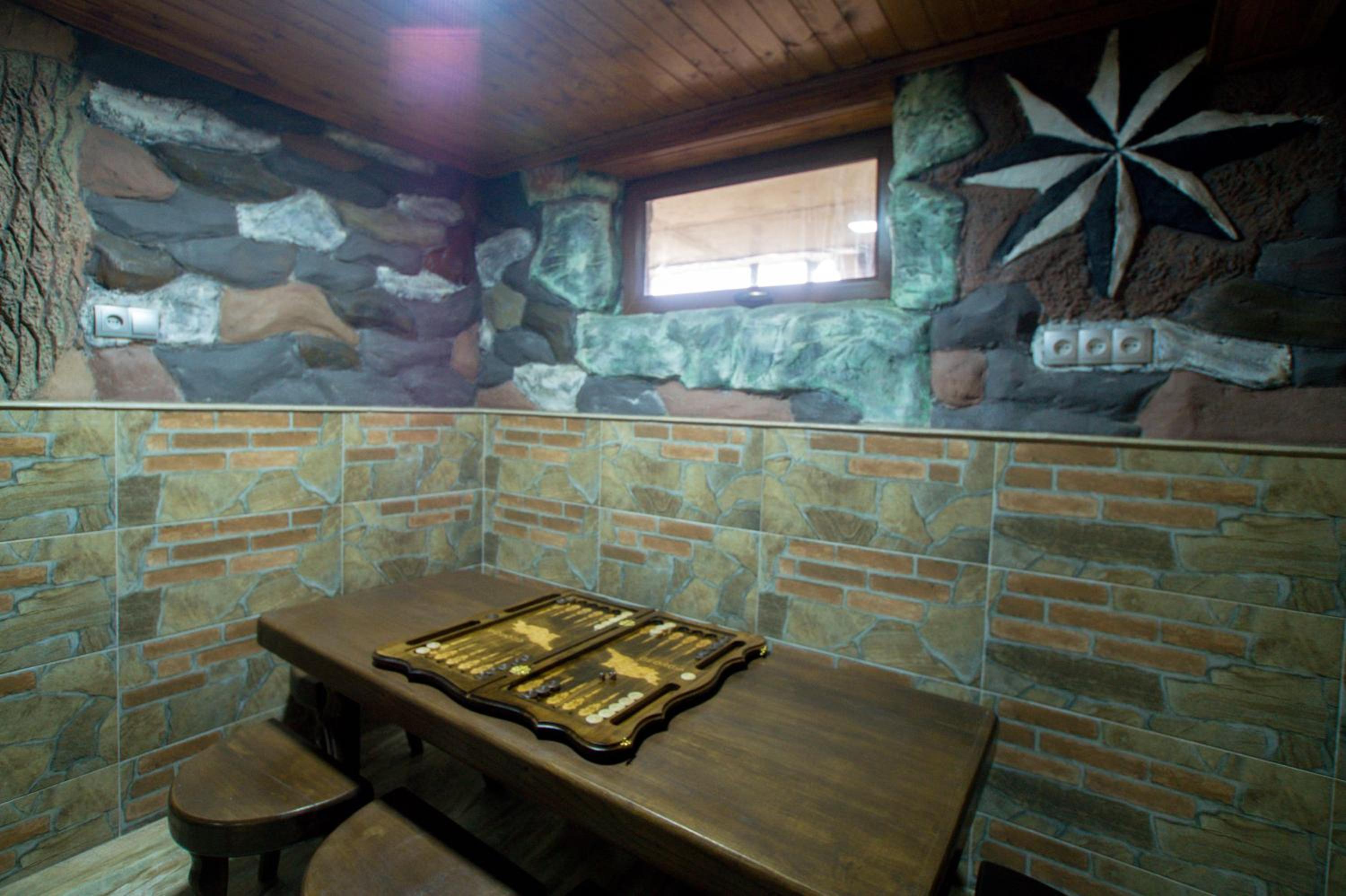Prestige Guest House