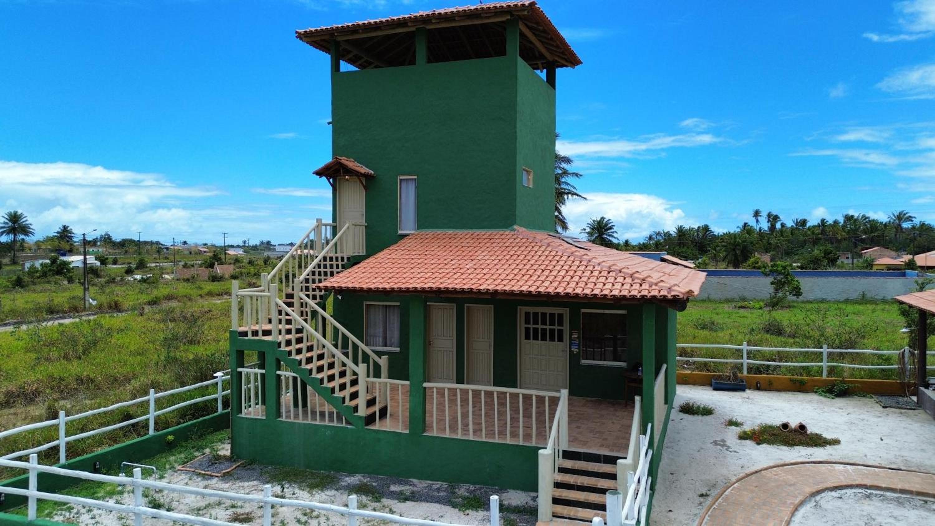building