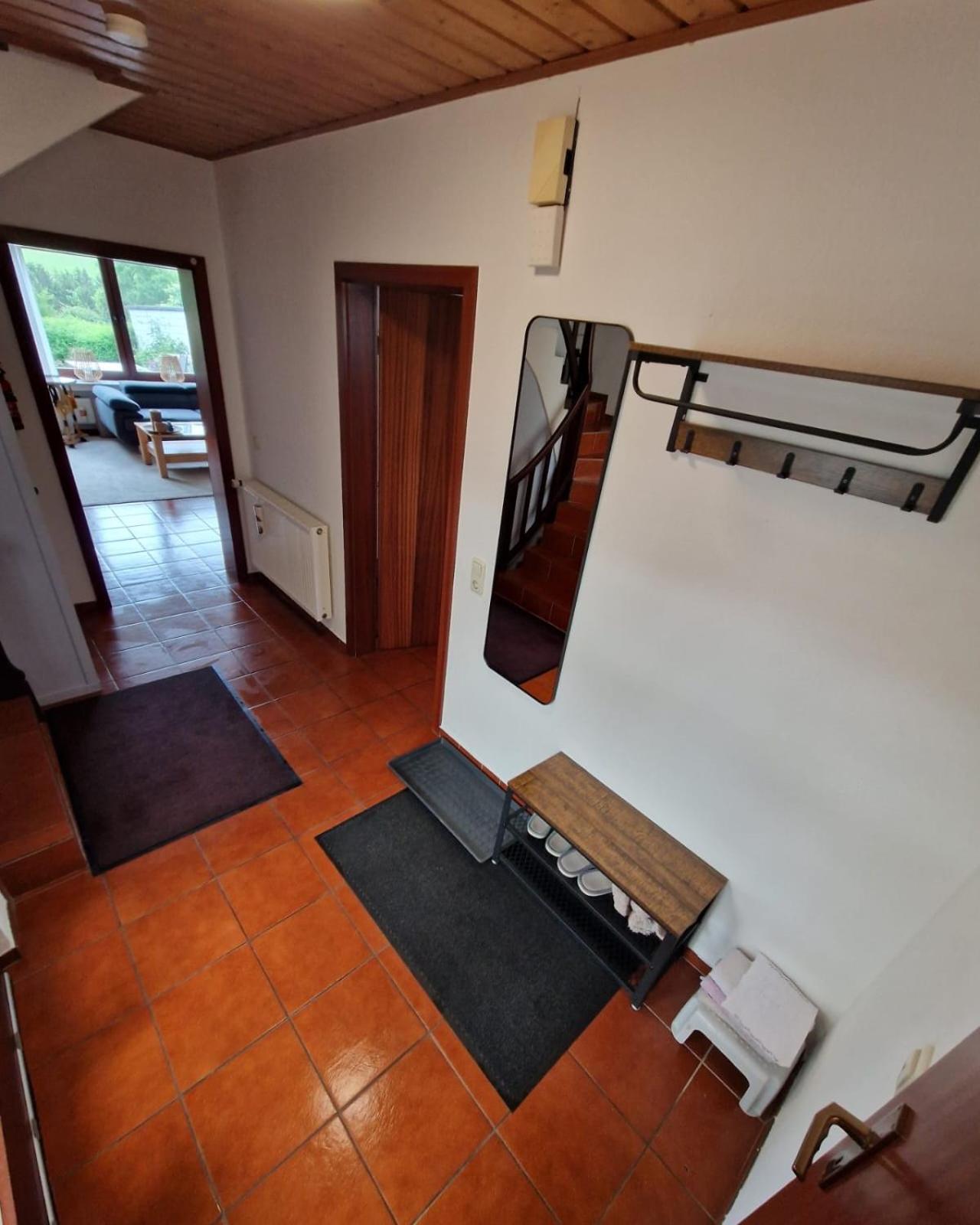 Eifel Ferienhaus Luna