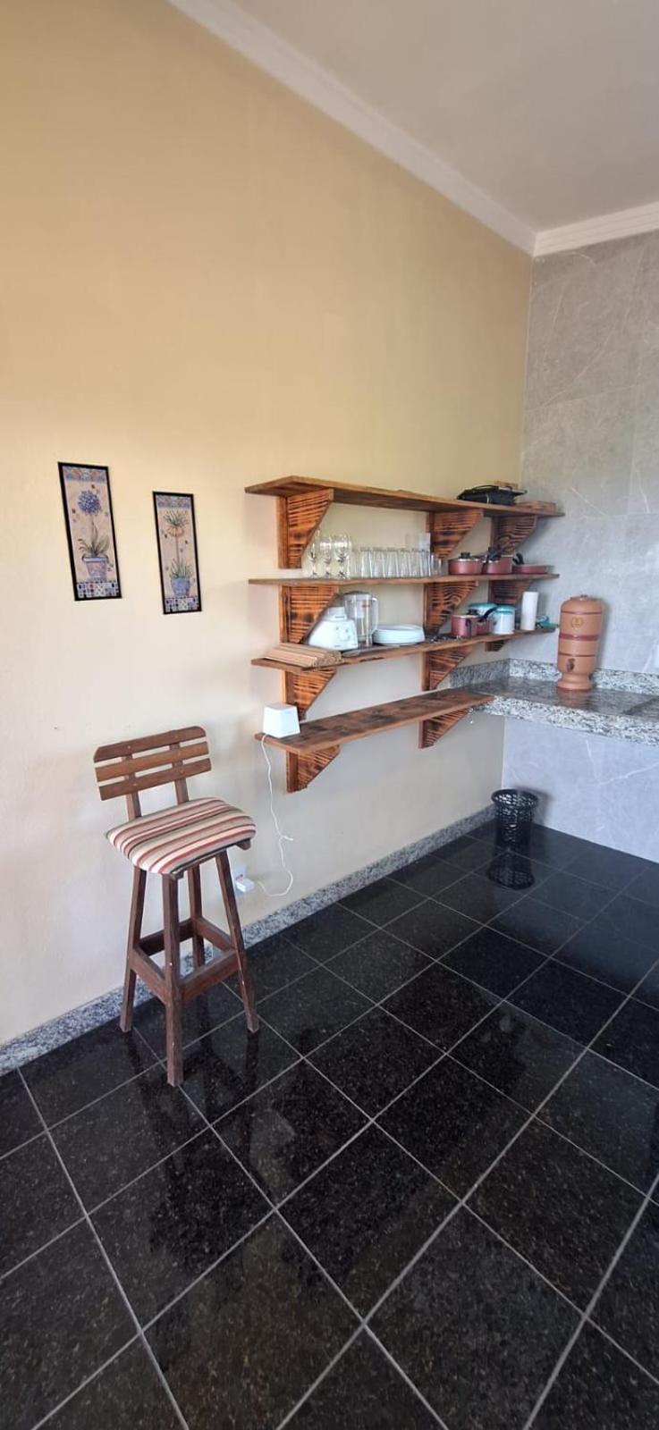 Casa Alamanda Corumbau