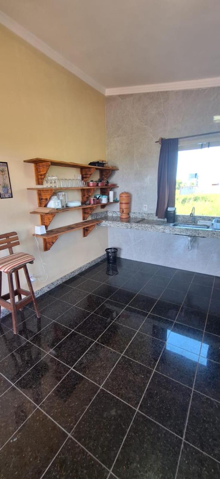 Casa Alamanda Corumbau