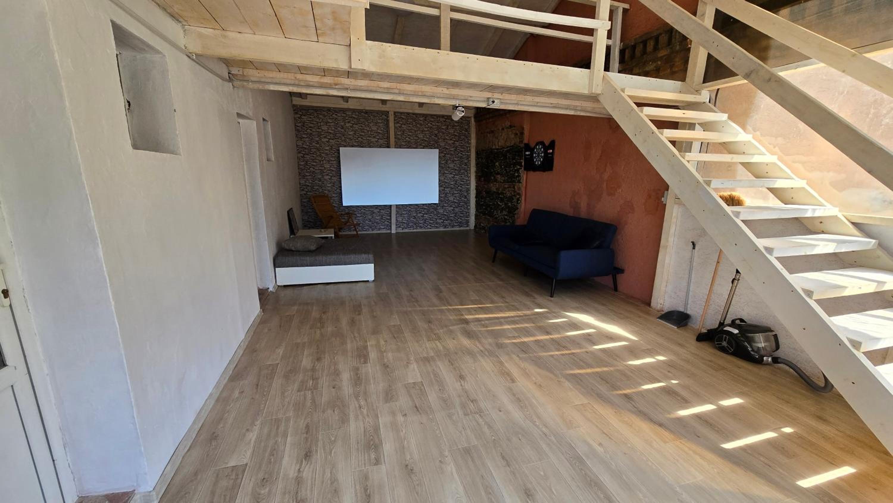 Casa Pescărușul Vesel