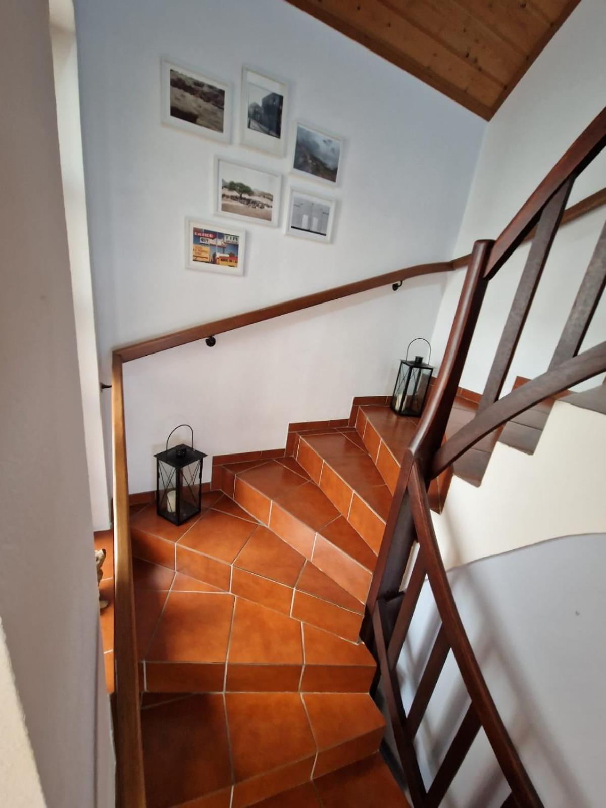 Eifel Ferienhaus Luna
