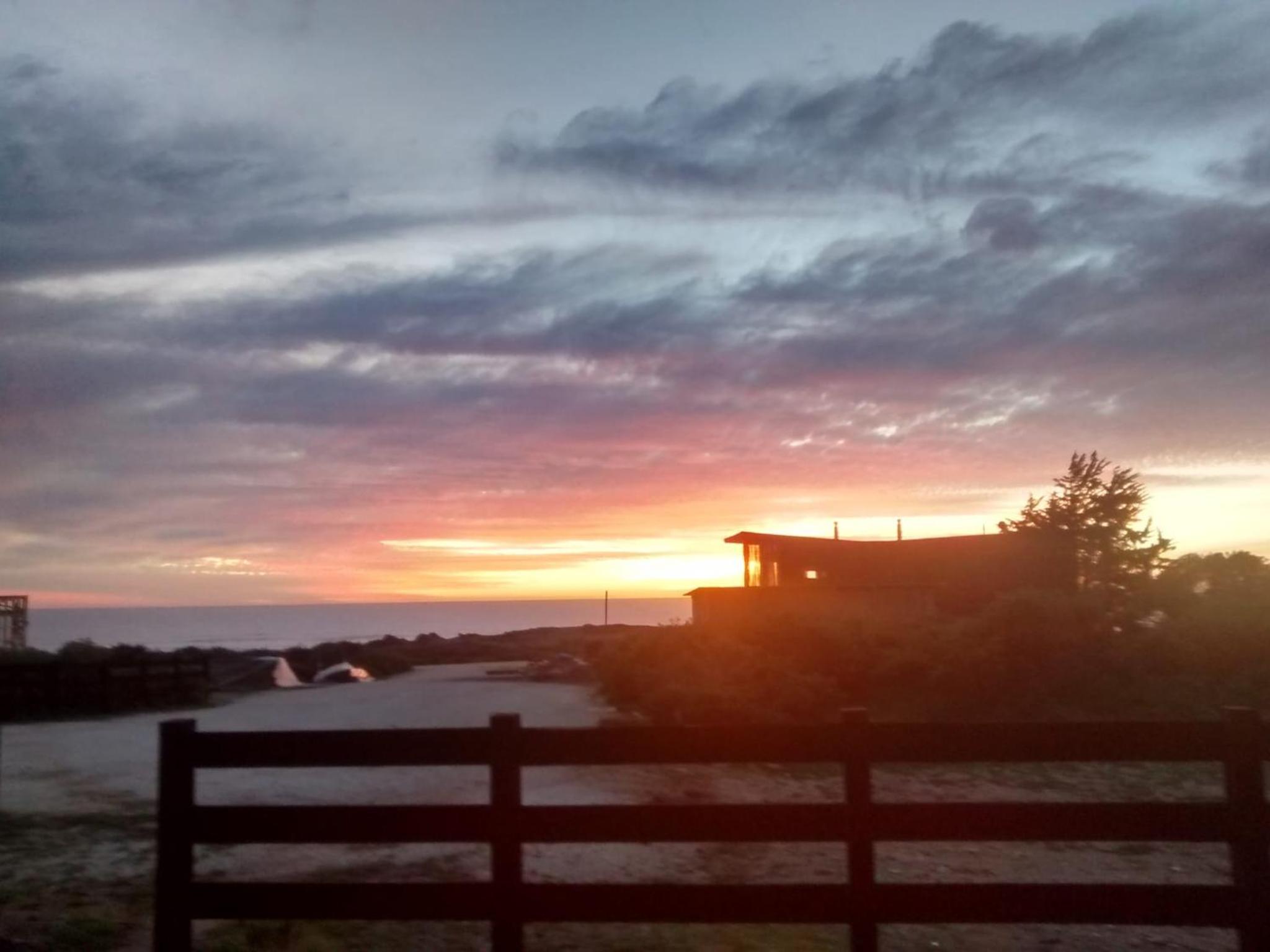 Cabañas Rancho Pinares