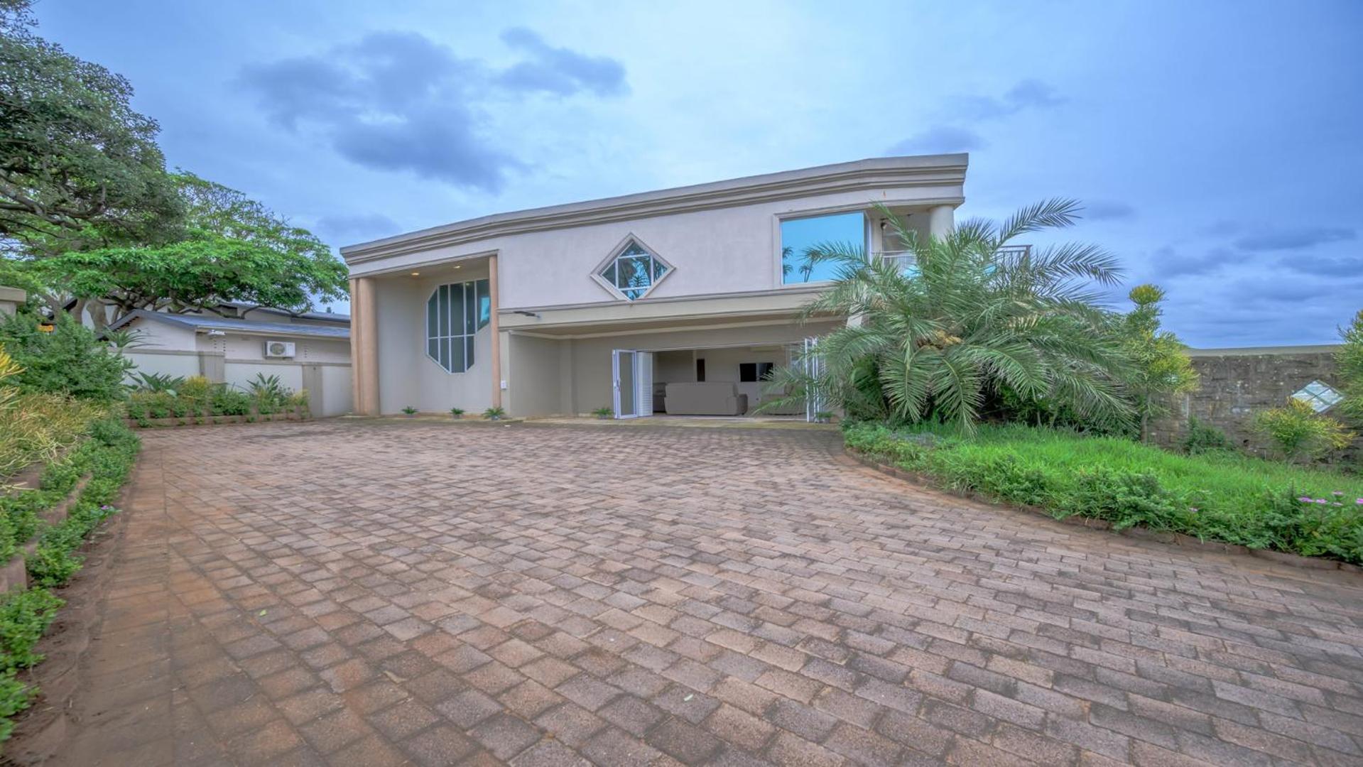Villa Vasco