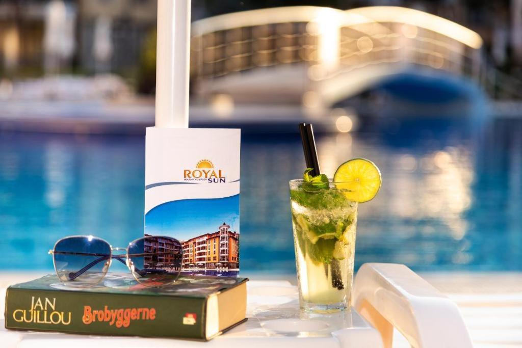 Apartment Bella - 3 pools, 2 bedrooms & 2 bathrooms