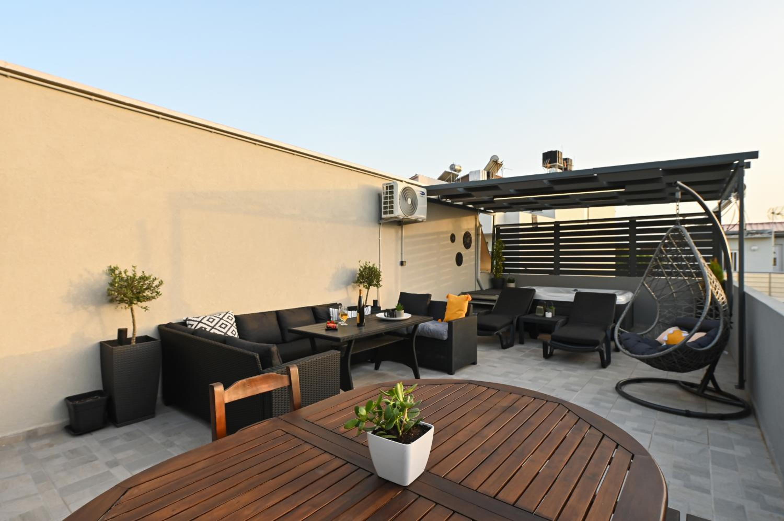 roof
