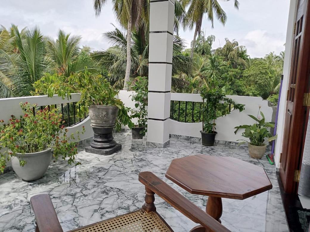 Queen Villa view 3