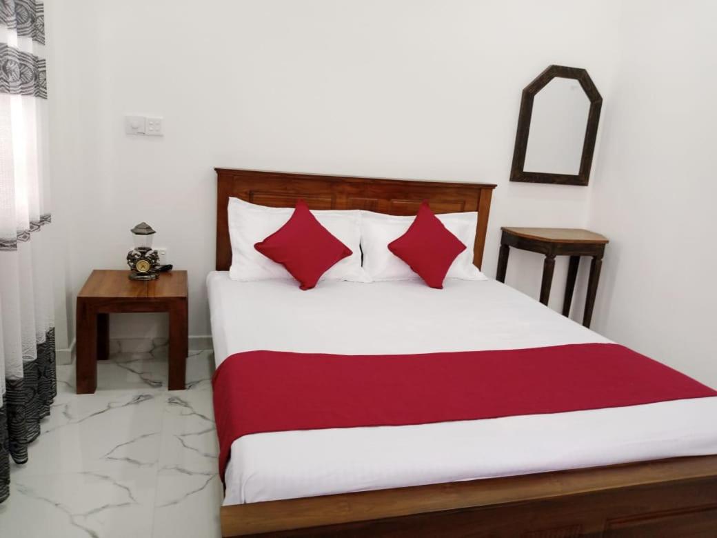 Queen Villa view 4