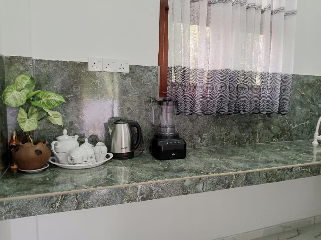 Queen Villa view 5