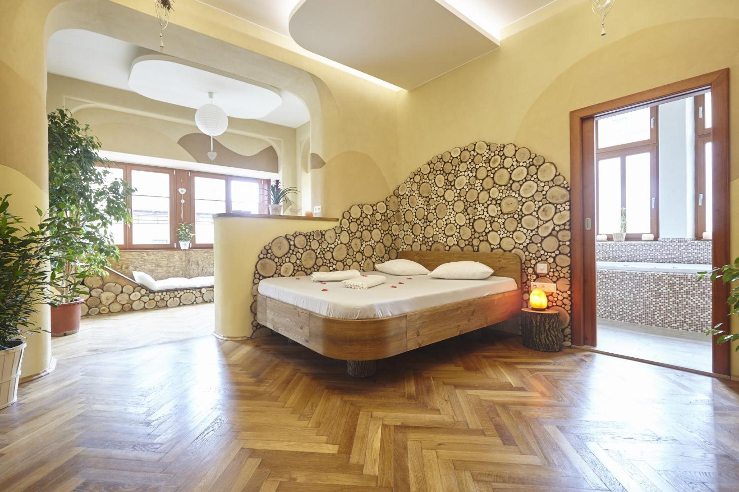 Wellness Apartment De Luxe view 5