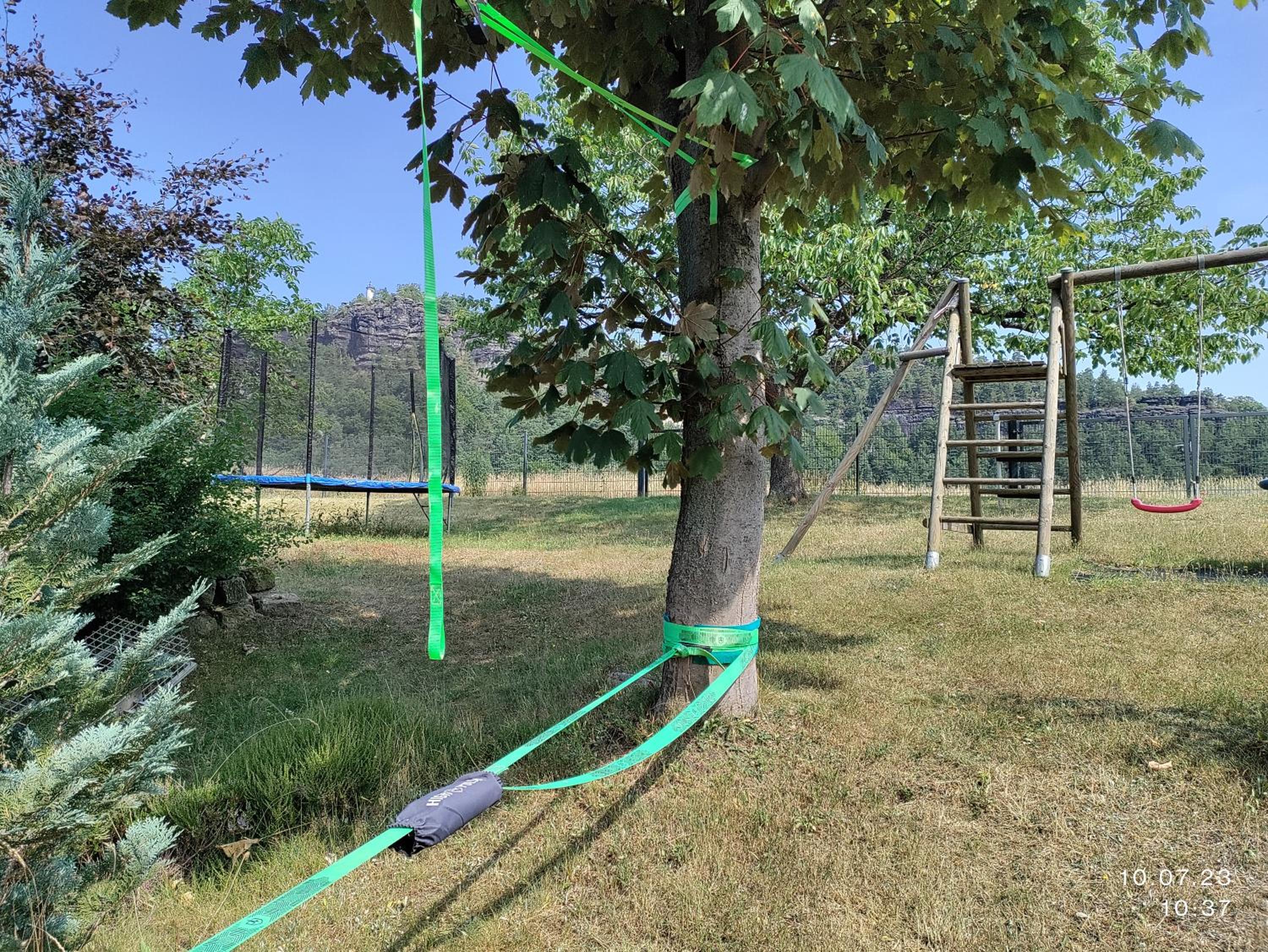 Ferienwohnung 15