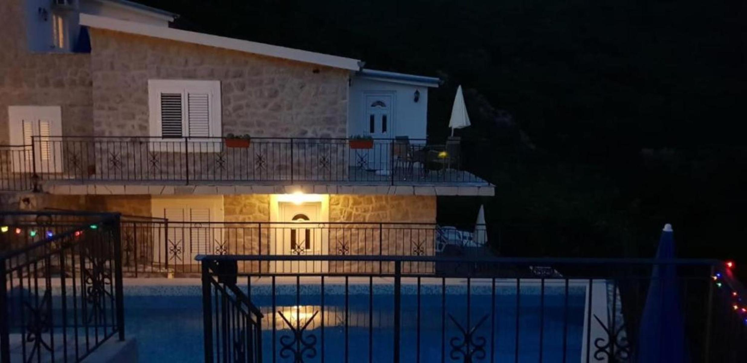 Palmagora Villas