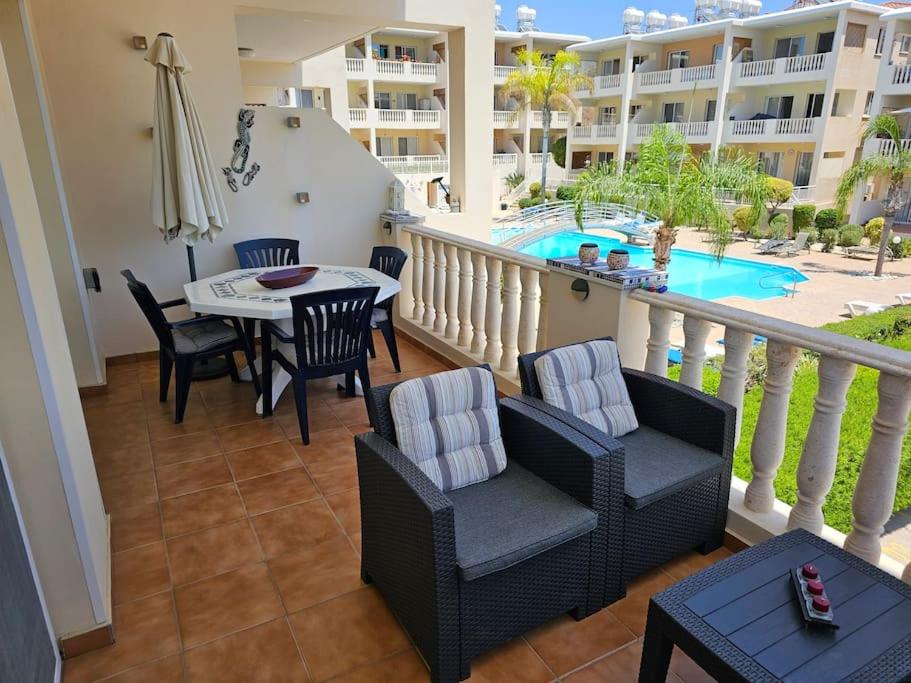 Hotel Beautiful 2 Bedrooms By The Pool