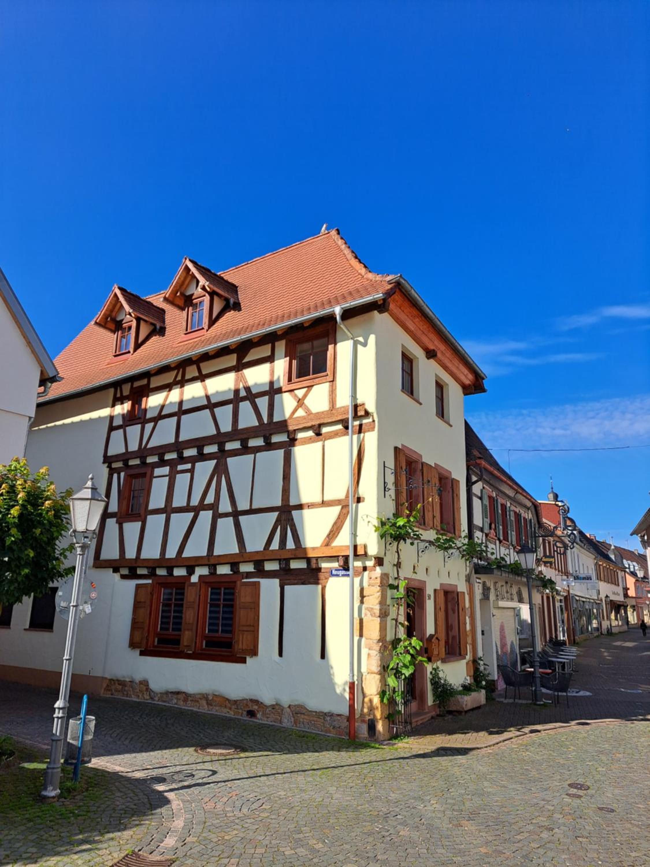 building