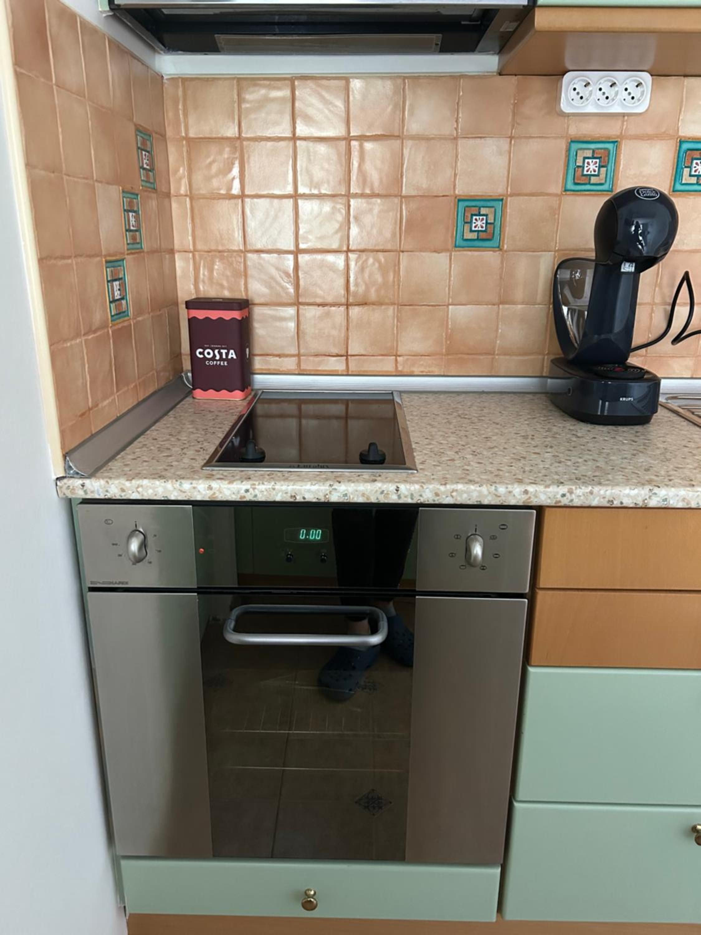 Nesebar City Apartment