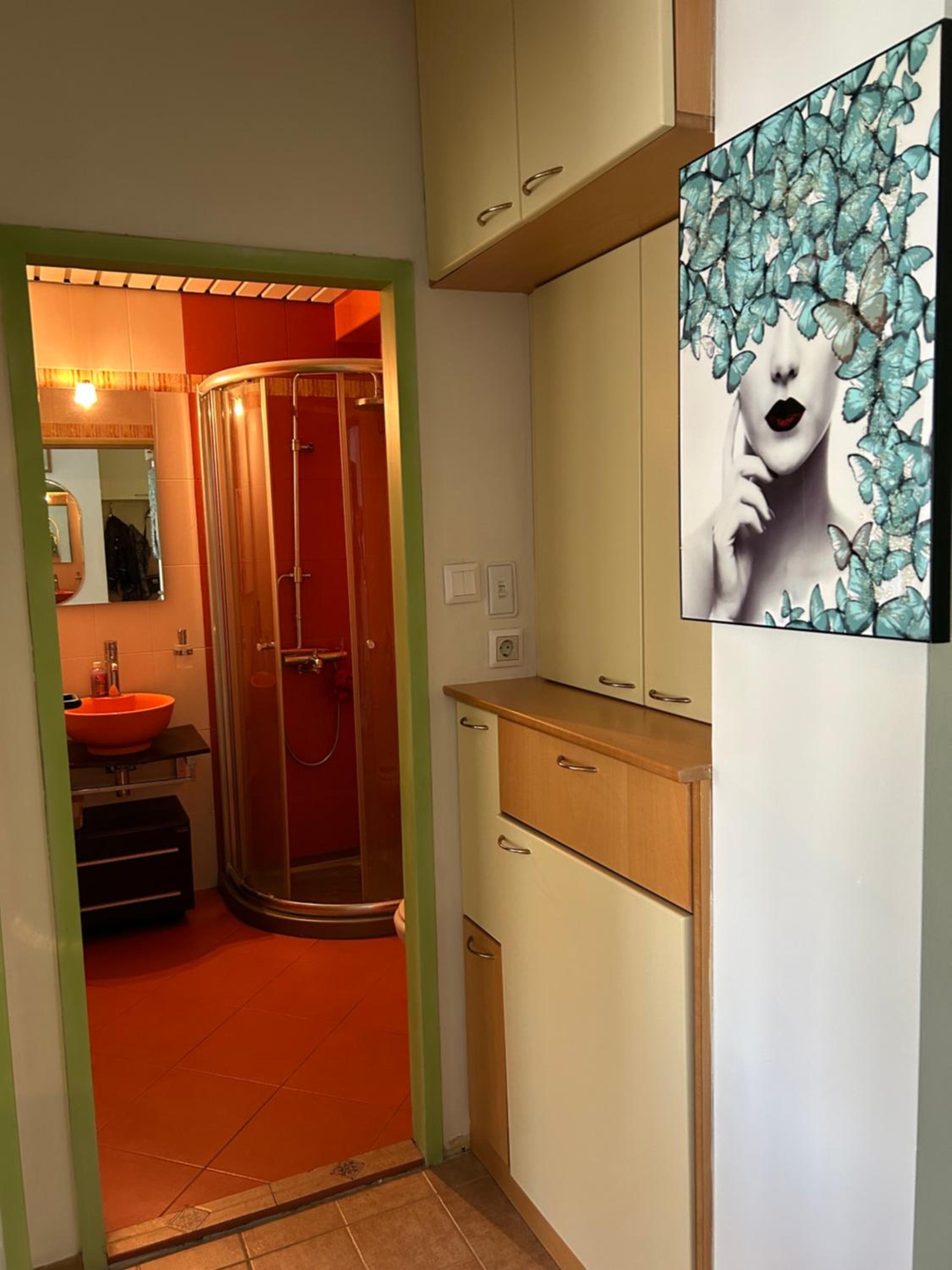 Nesebar City Apartment
