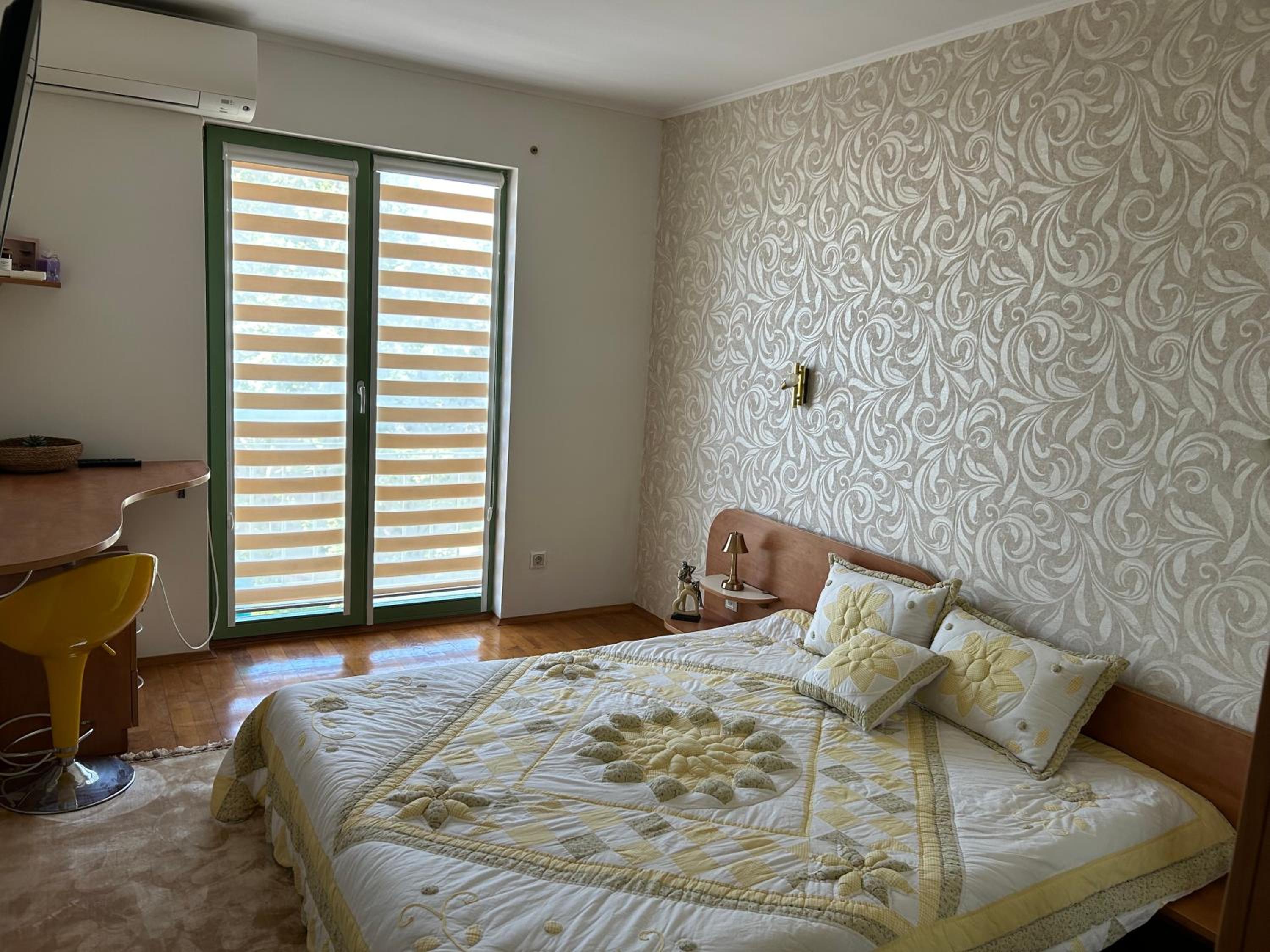 Nesebar City Apartment
