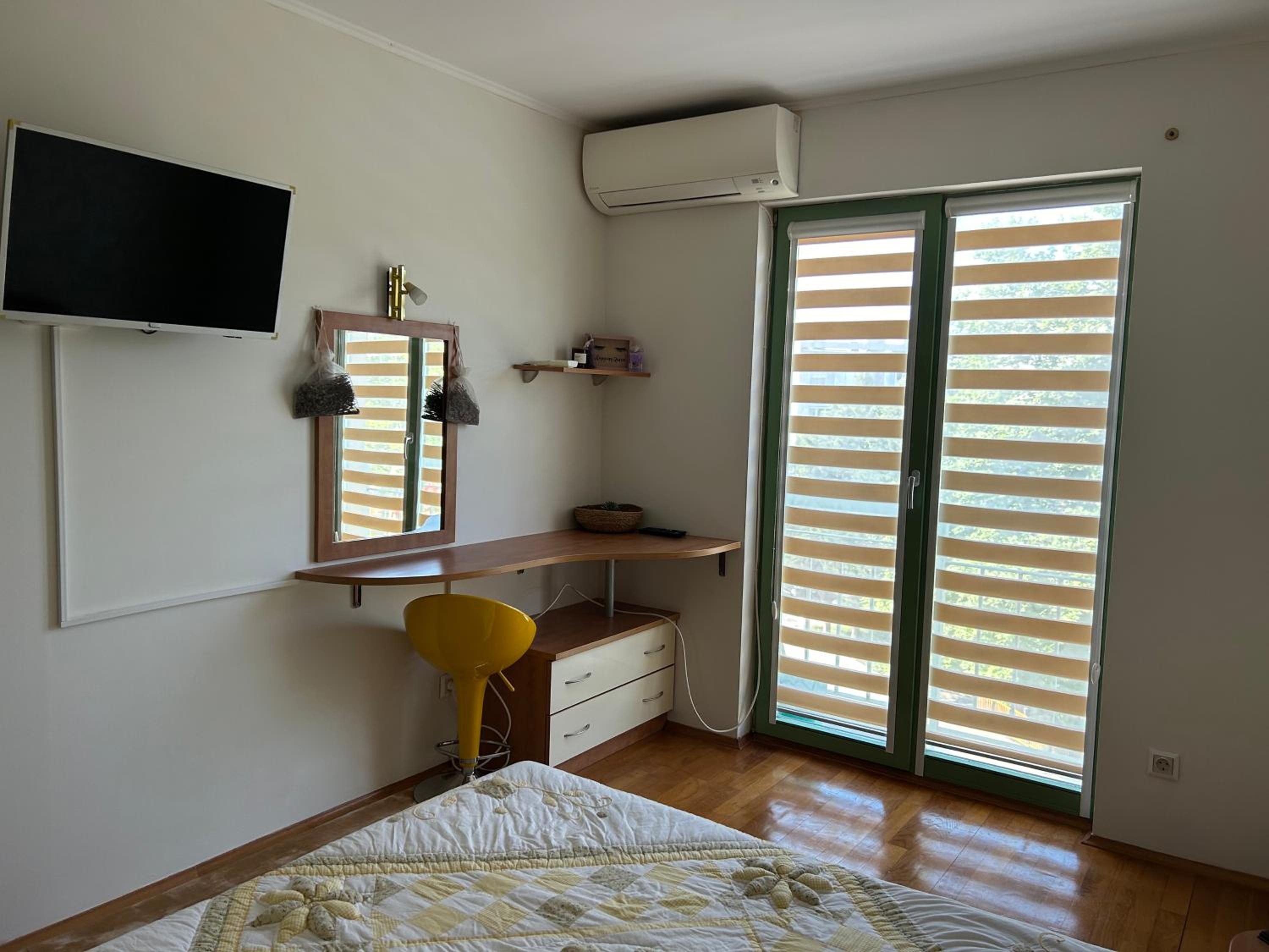 Nesebar City Apartment