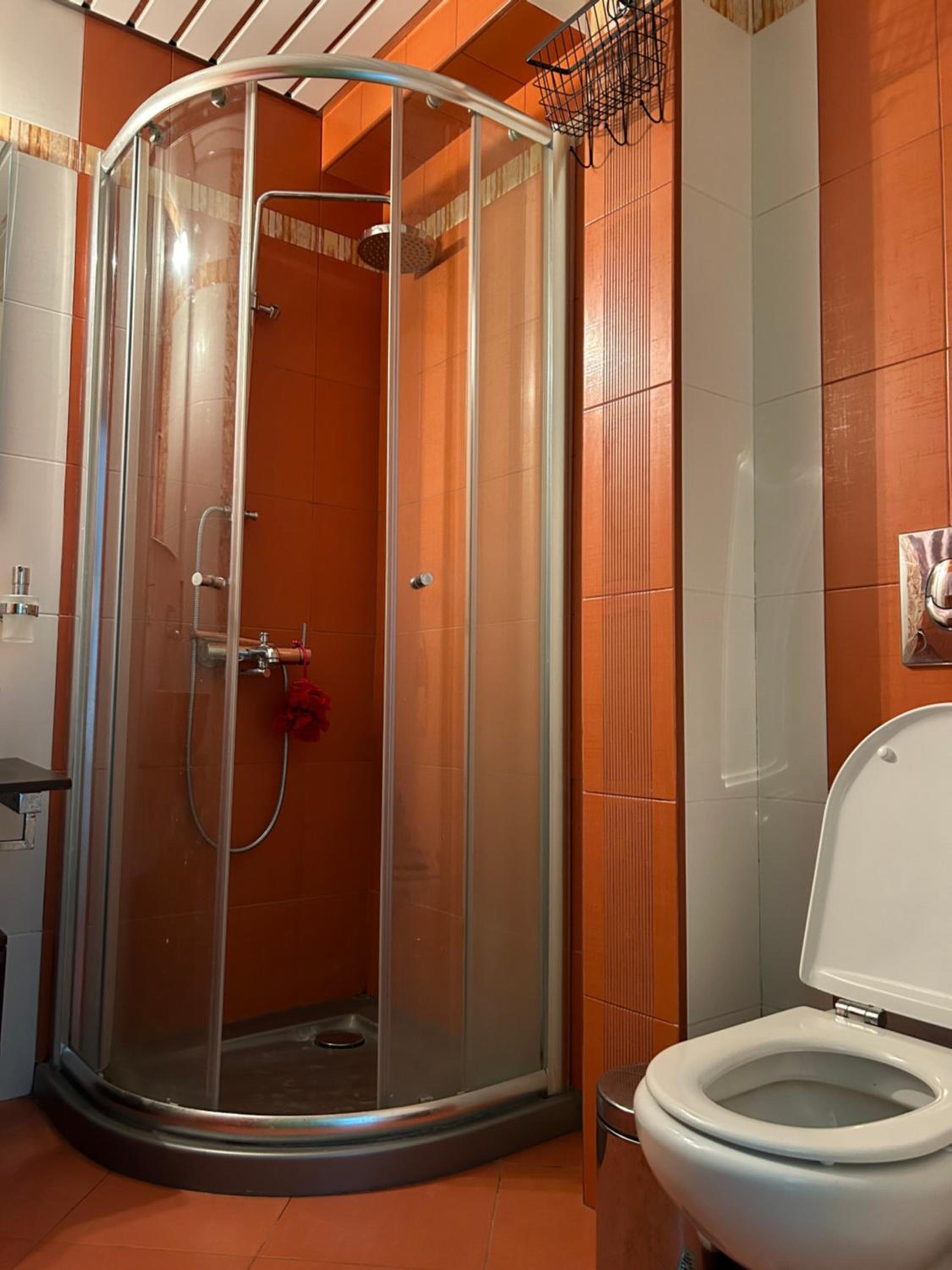 Nesebar City Apartment