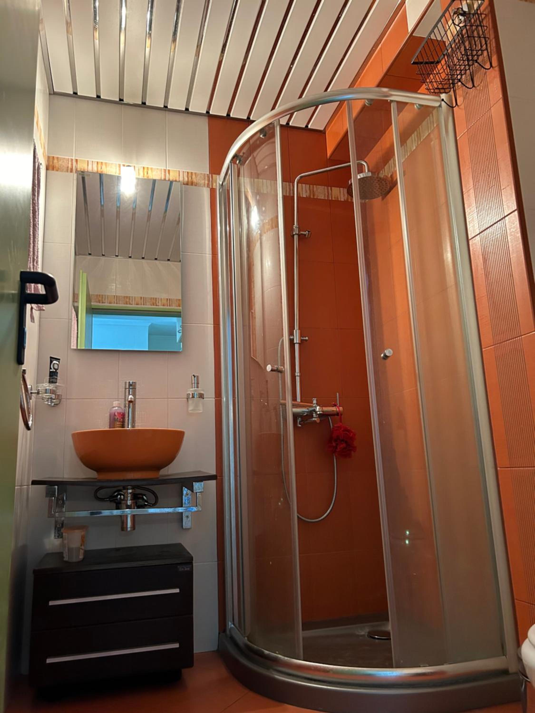 Nesebar City Apartment