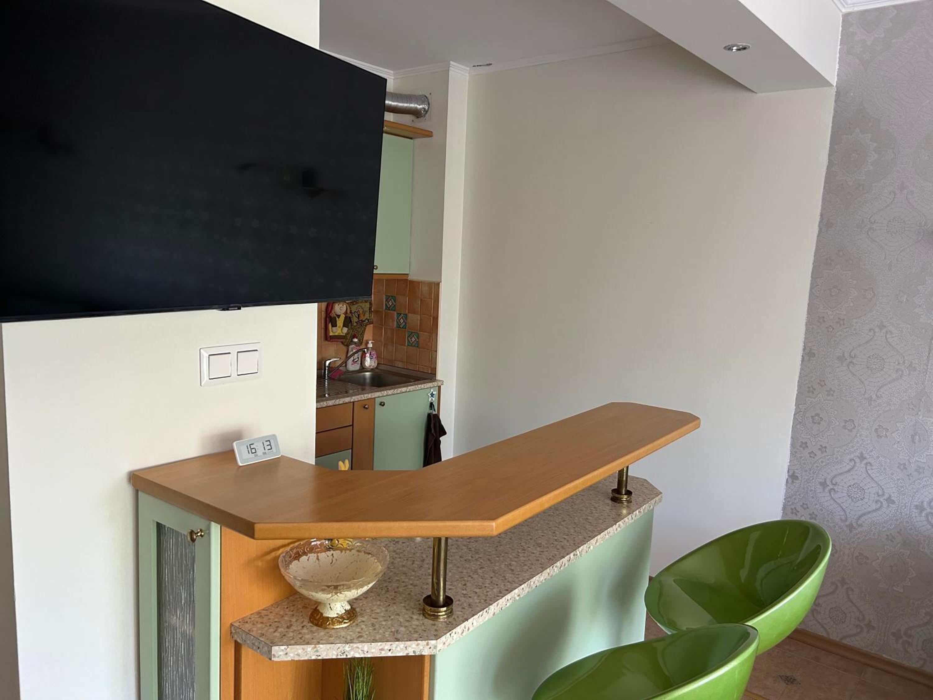 Nesebar City Apartment