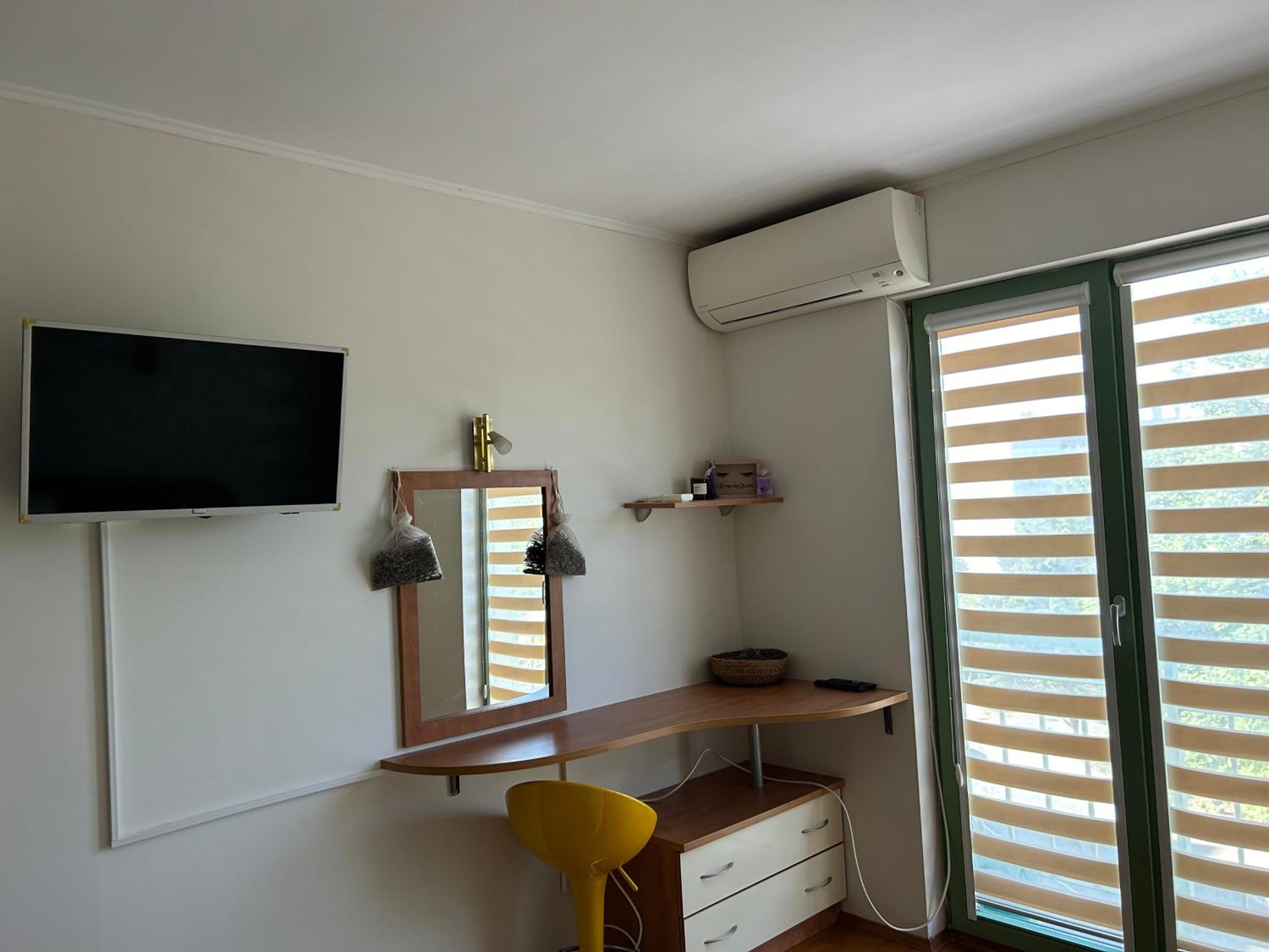 Nesebar City Apartment