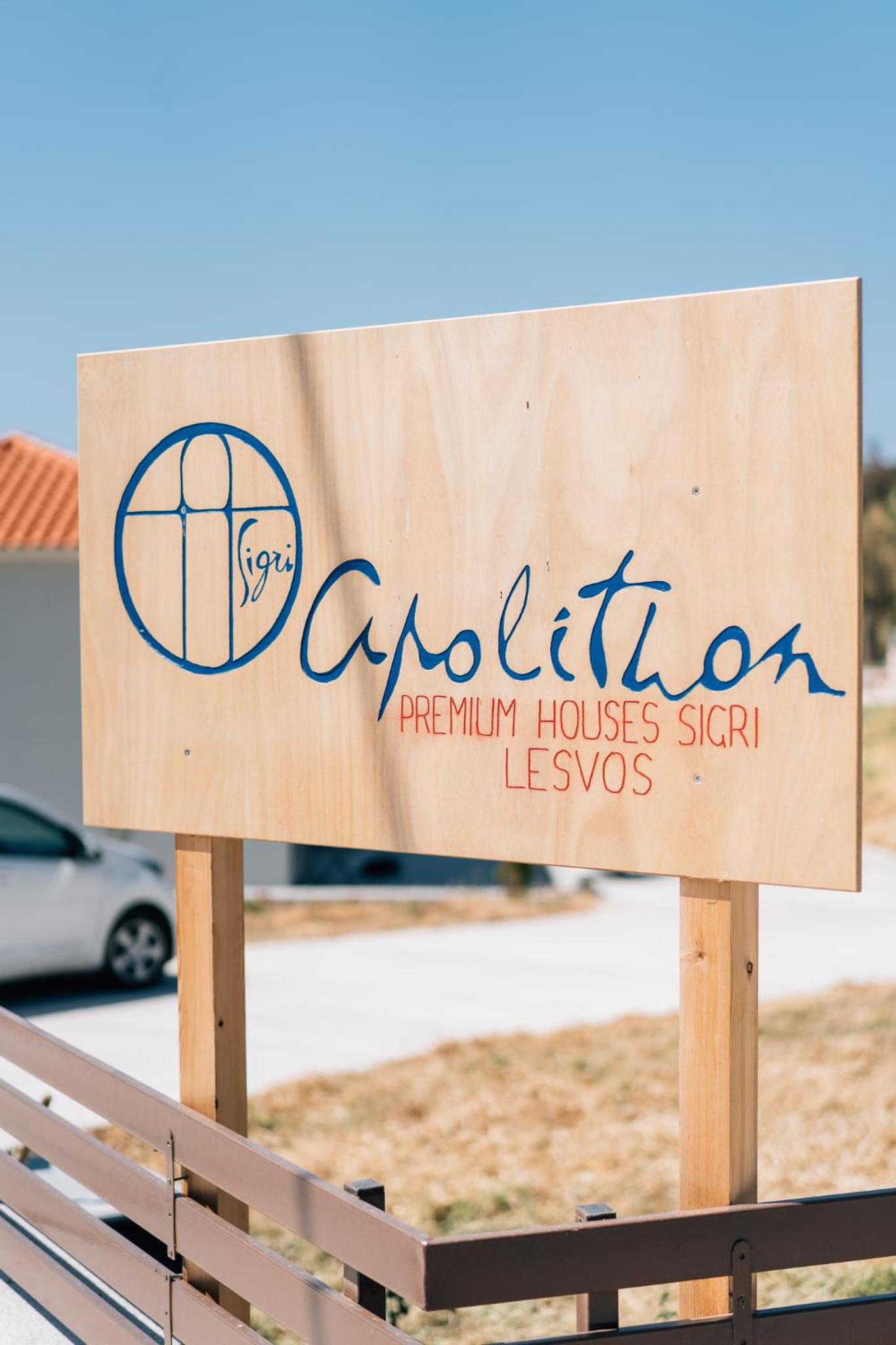 Apolithon Premium Houses