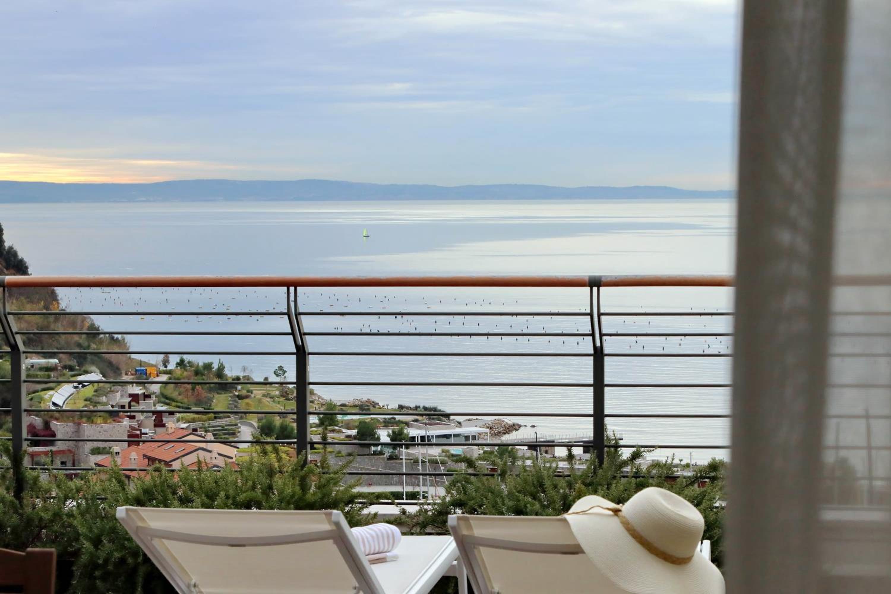 Portopiccolo Apartments