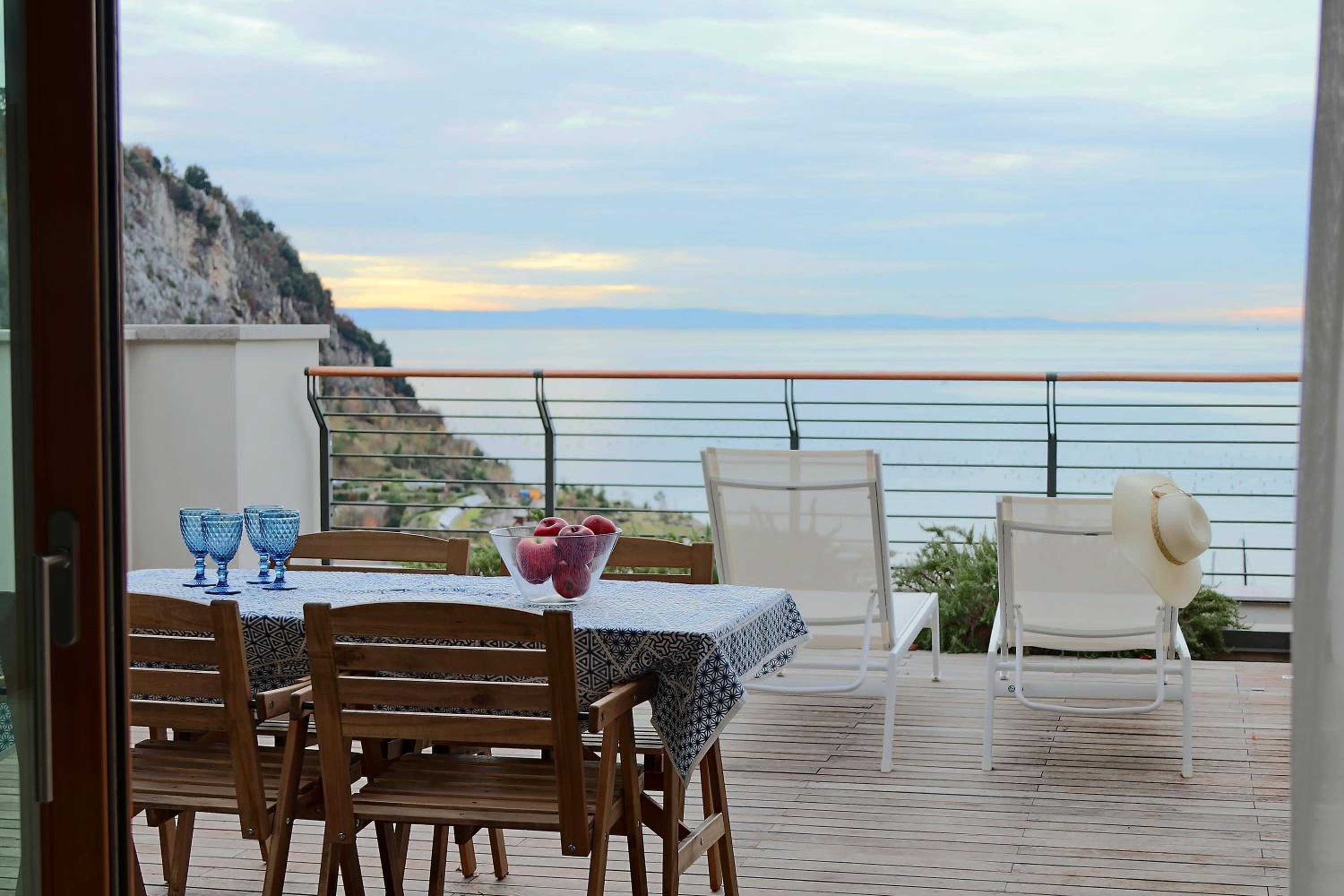 Portopiccolo Apartments