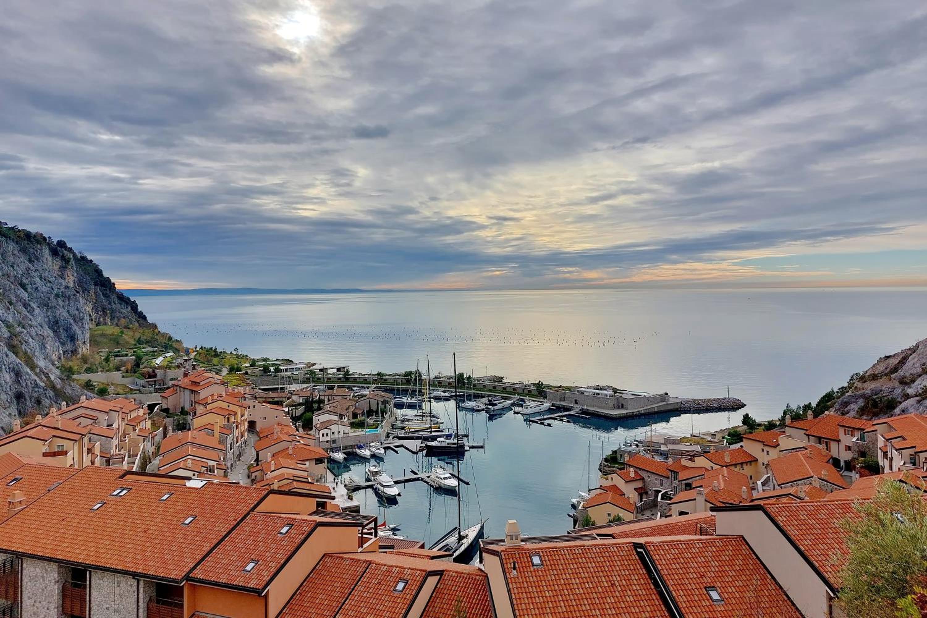 Portopiccolo Apartments