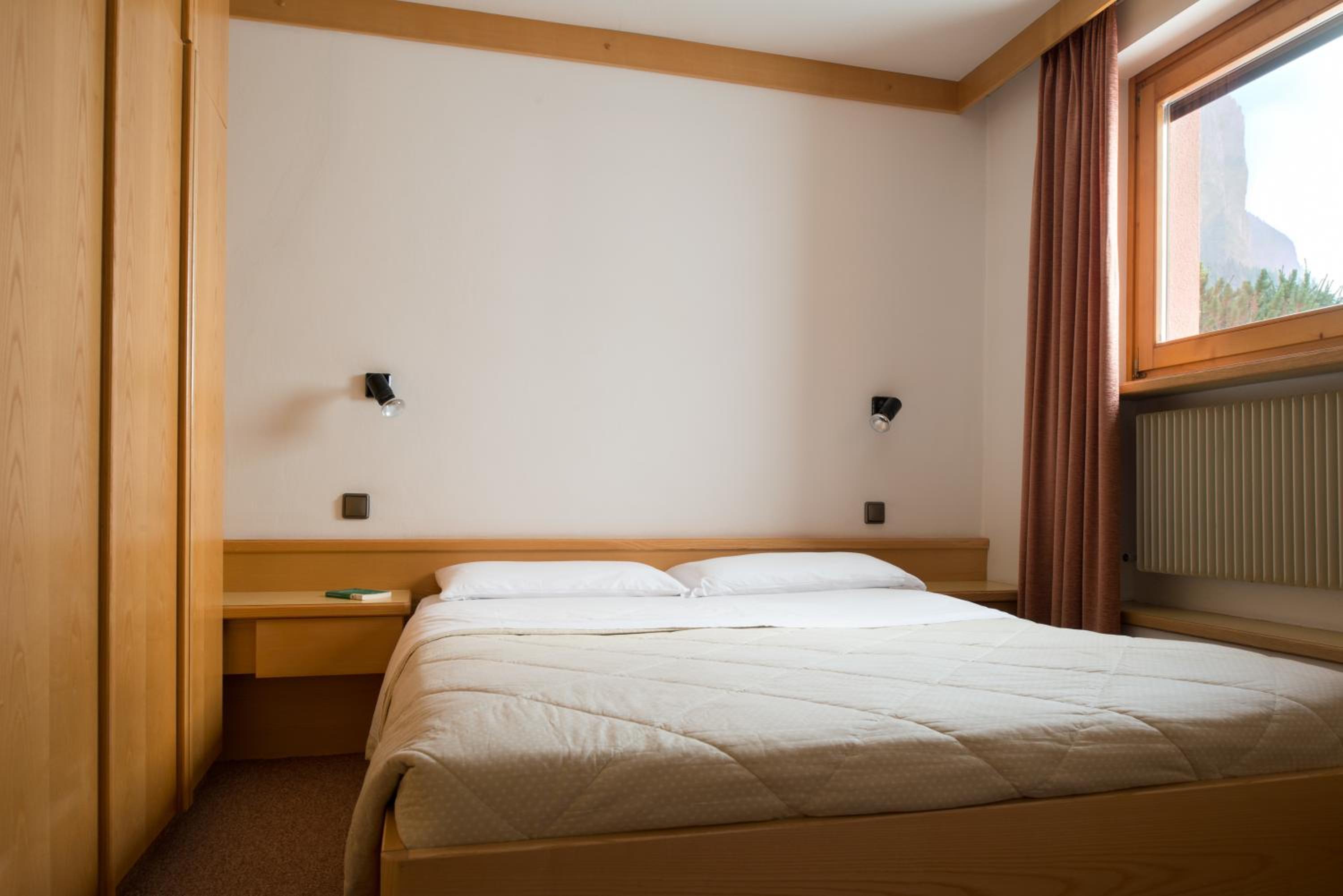 Apartments Lores