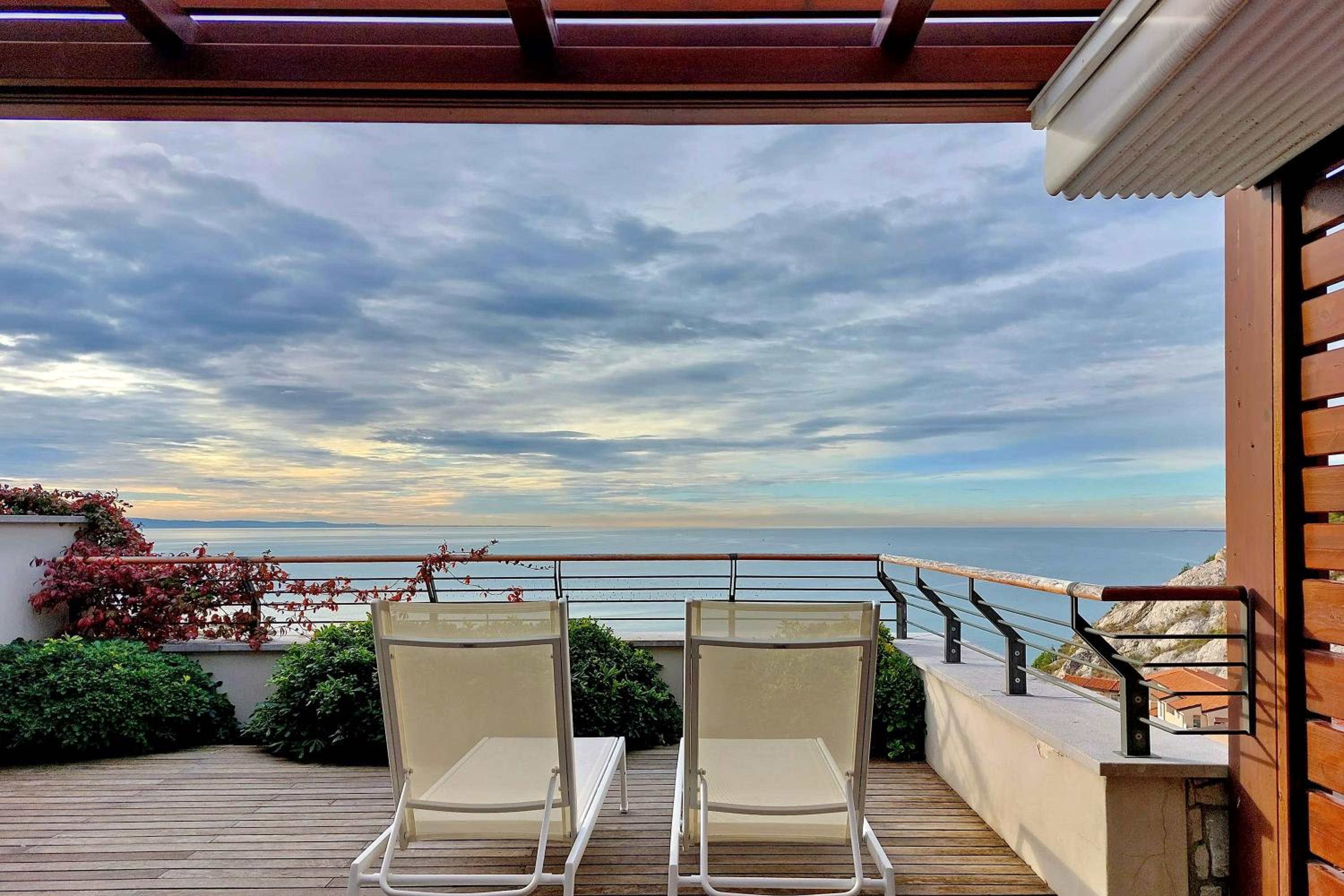 Portopiccolo Apartments