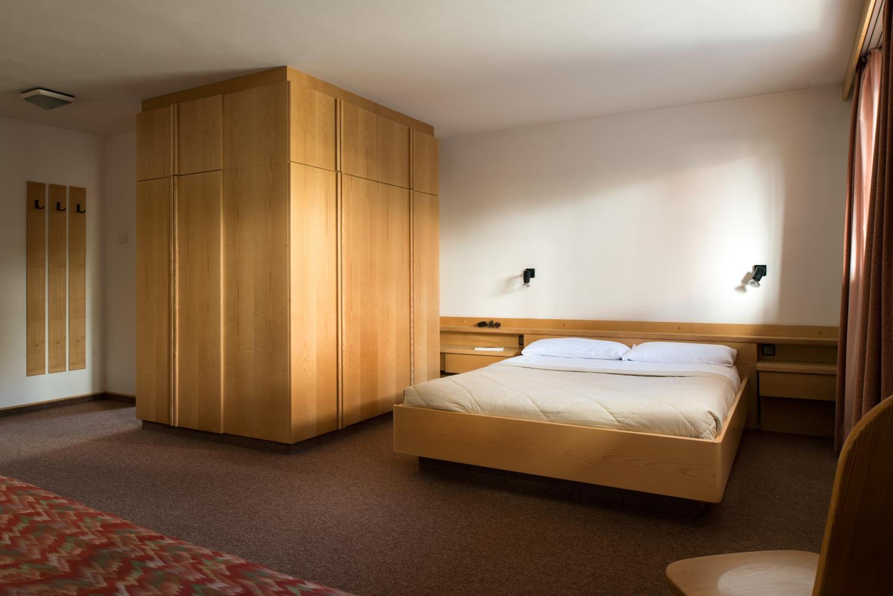 Apartments Lores