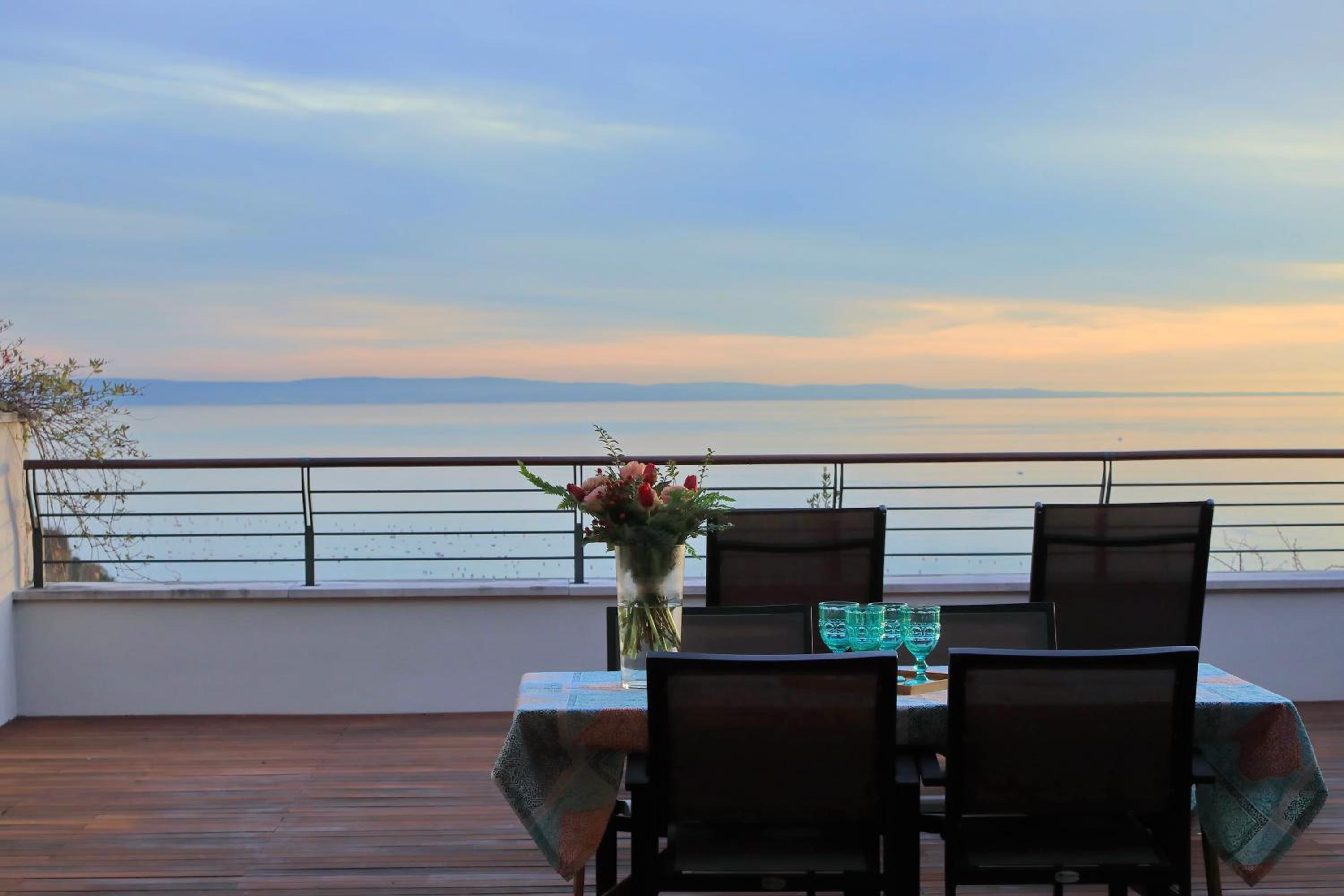 Portopiccolo Apartments