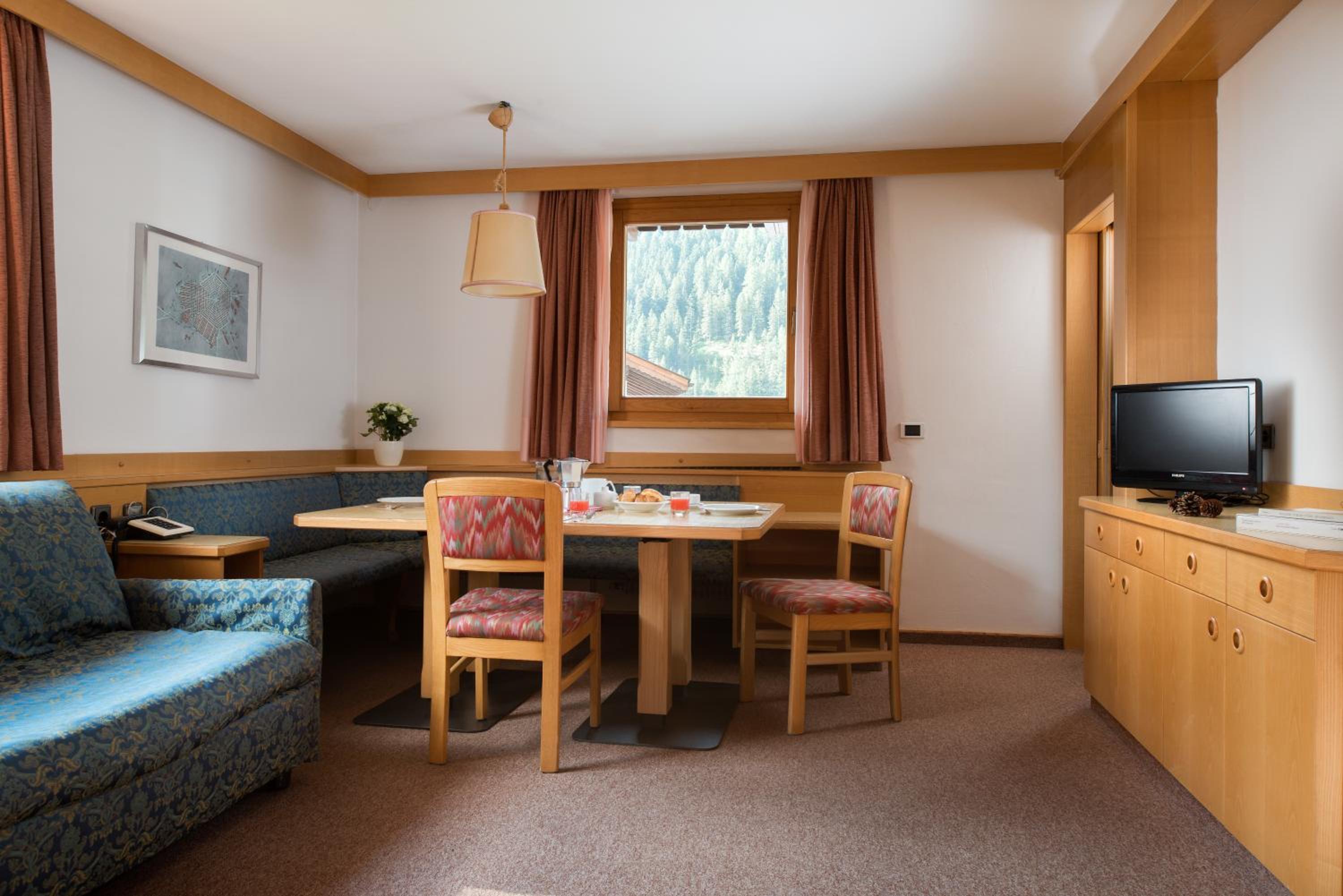 Apartments Lores