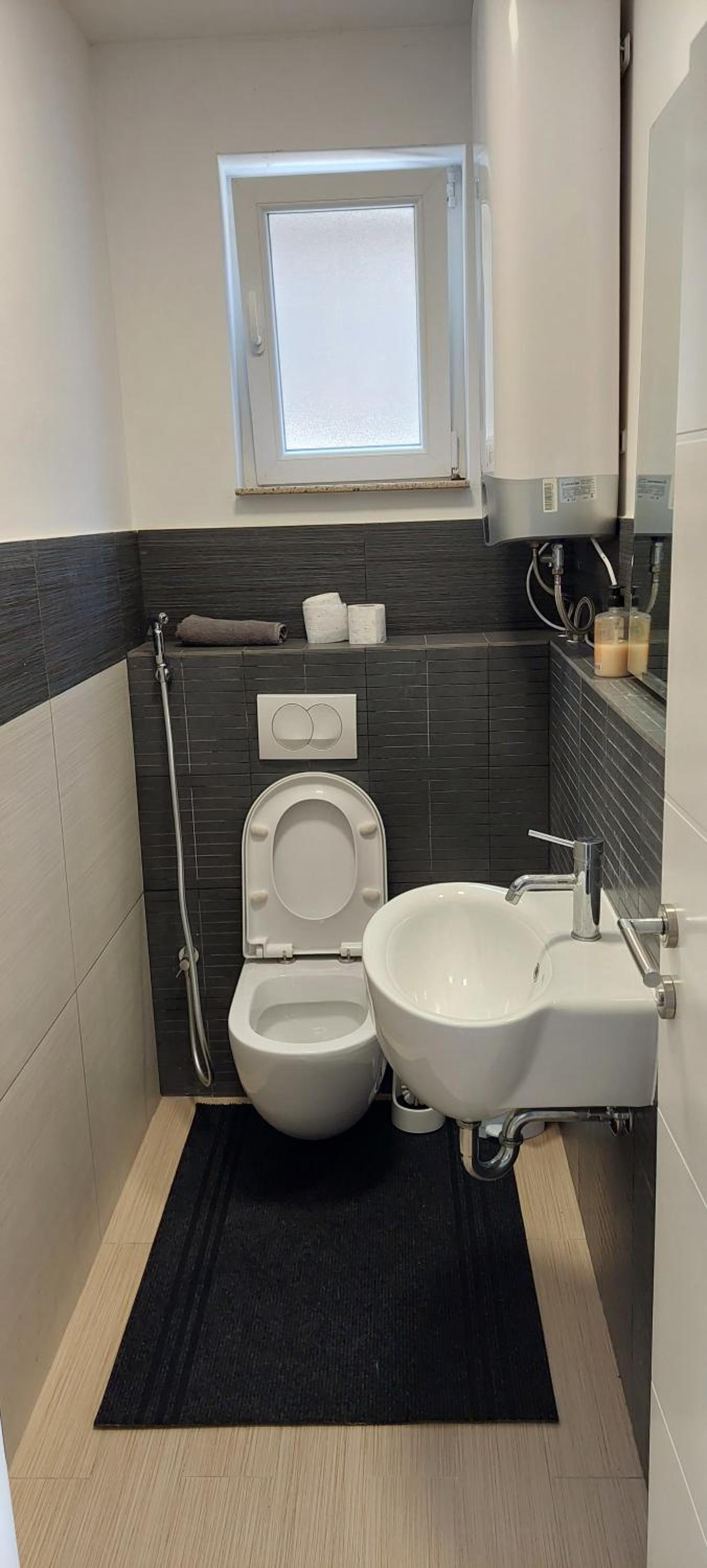 MB apartmani Sarajevo