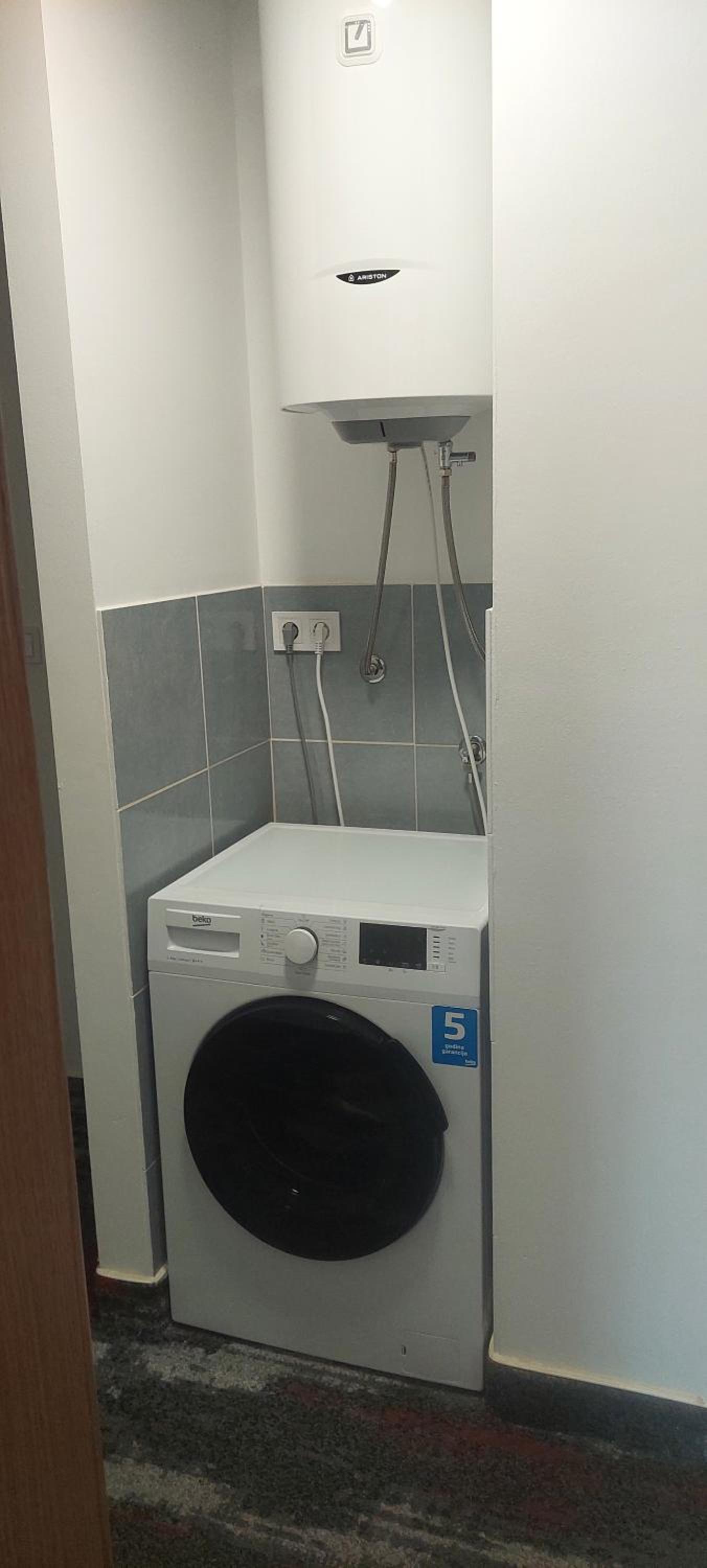 MB apartmani Sarajevo