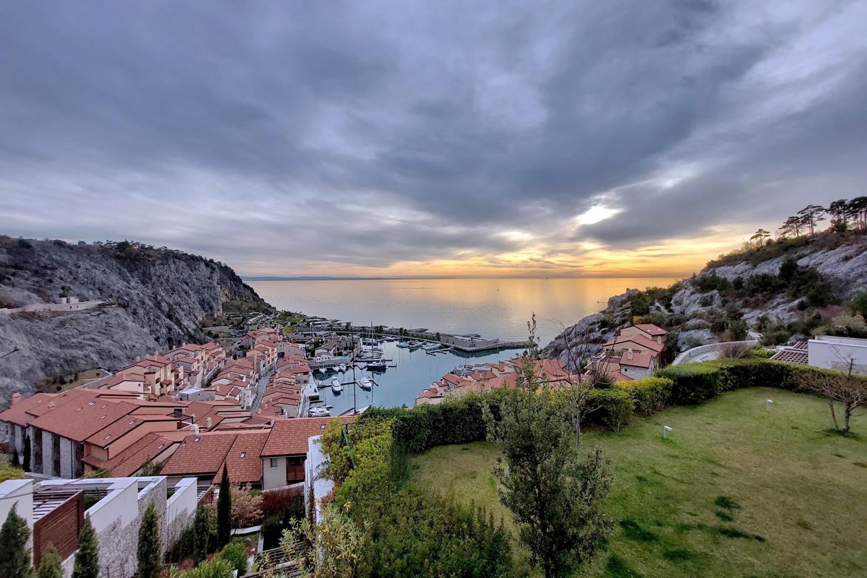 Portopiccolo Apartments