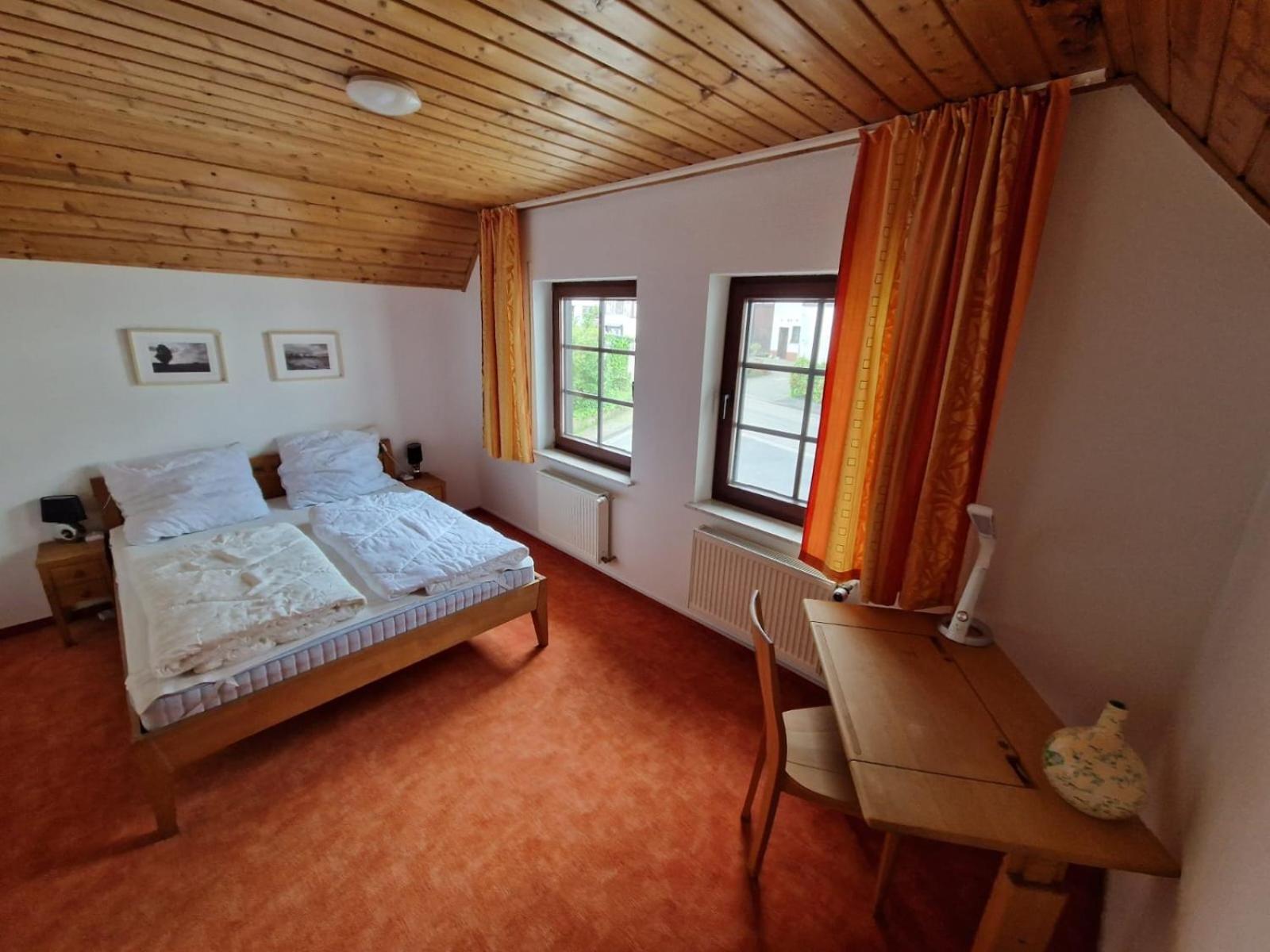 Eifel Ferienhaus Luna