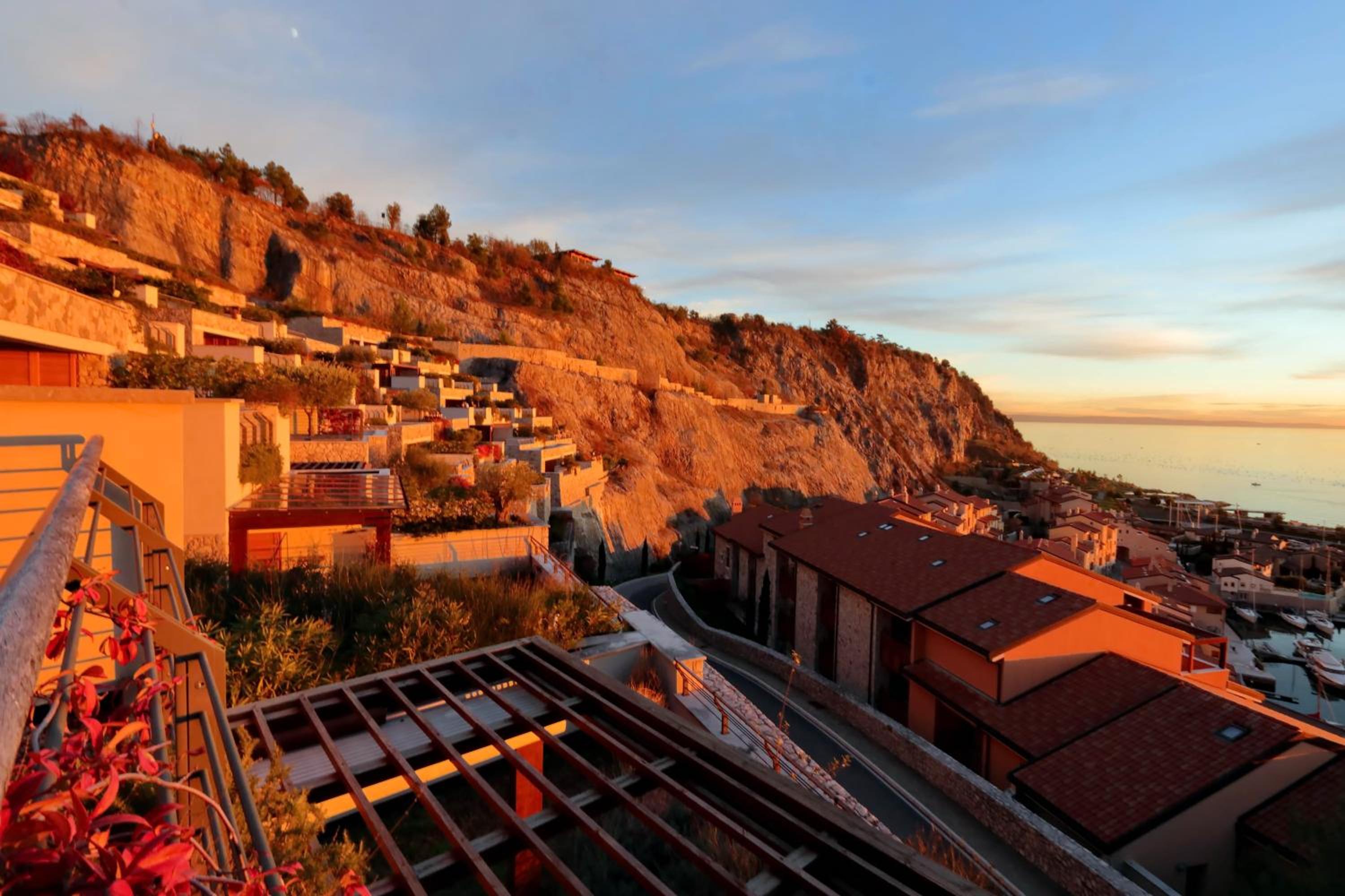 Portopiccolo Apartments