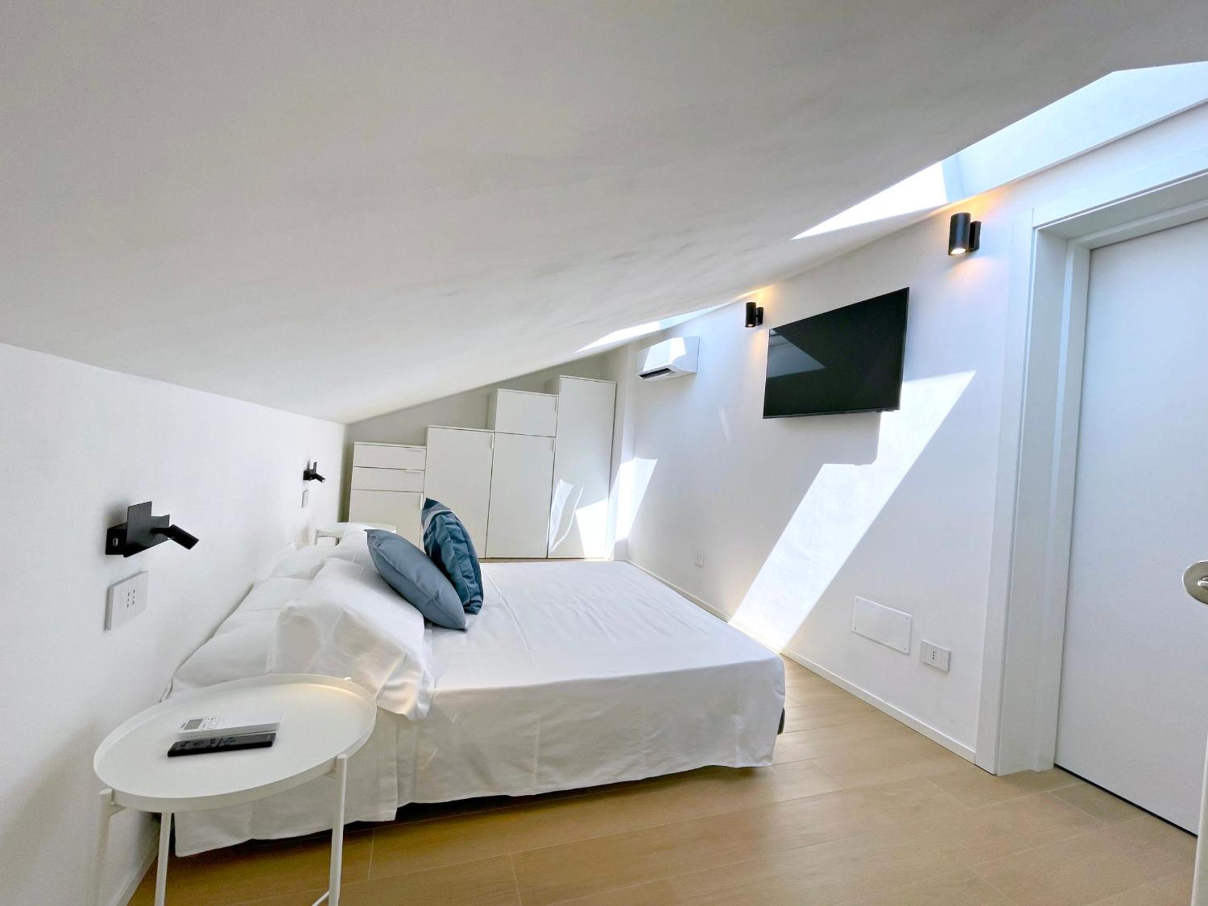 Arcioun Apartments
