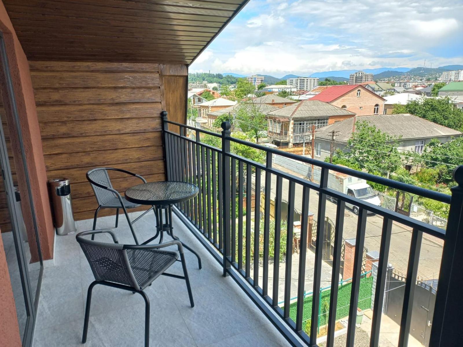 Prestige Guest House