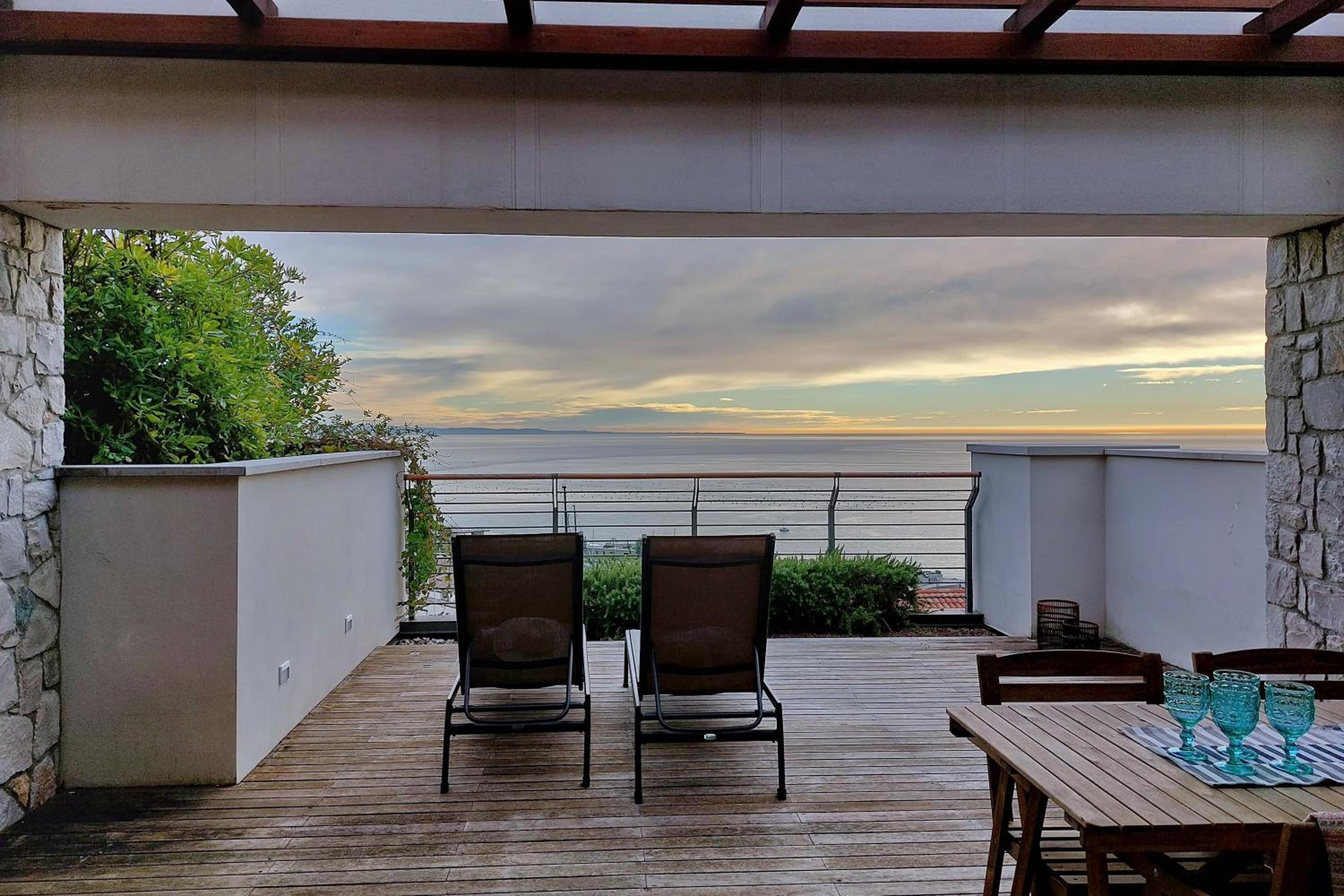 Portopiccolo Apartments