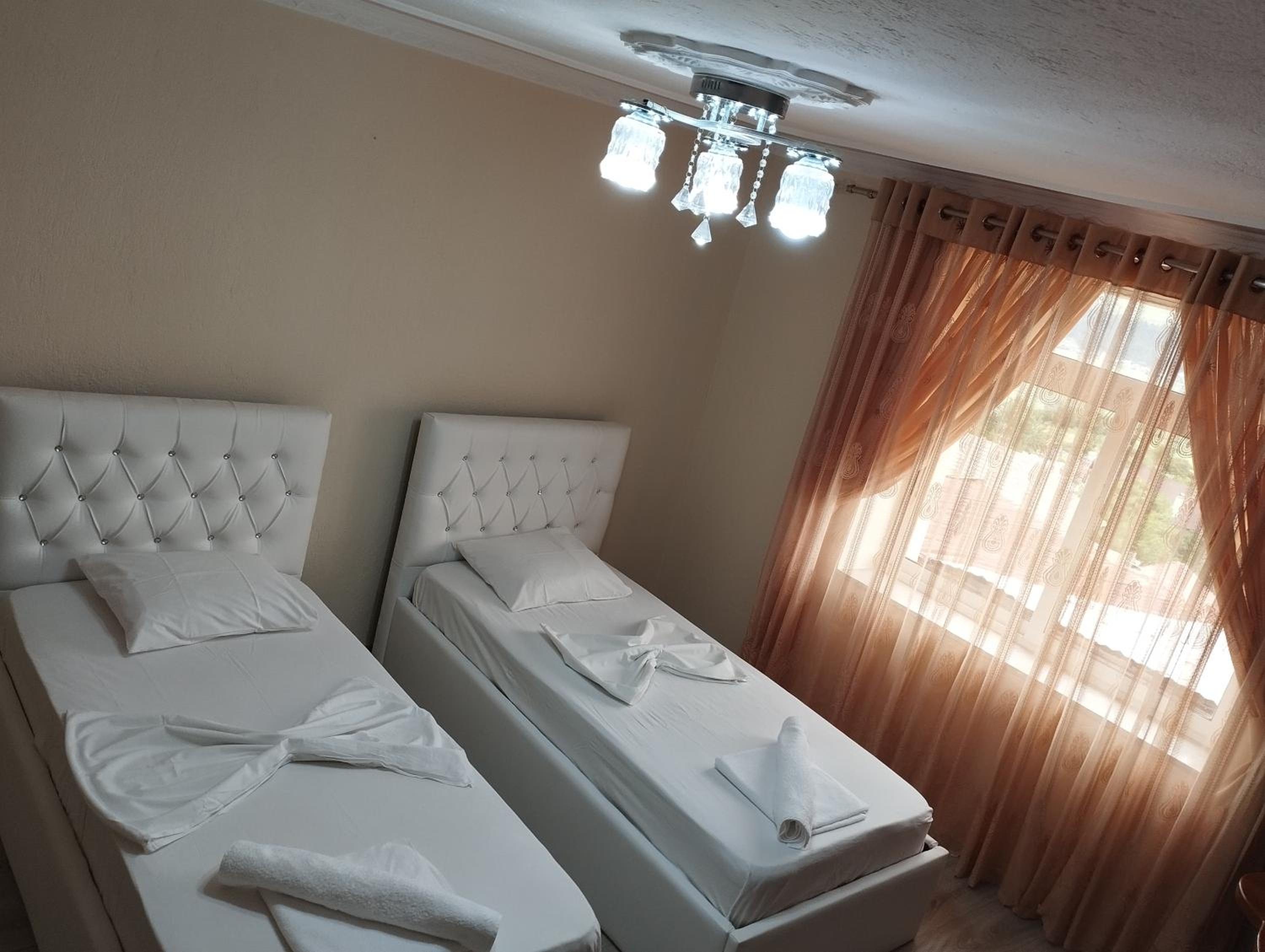 RONDO Guesthouse