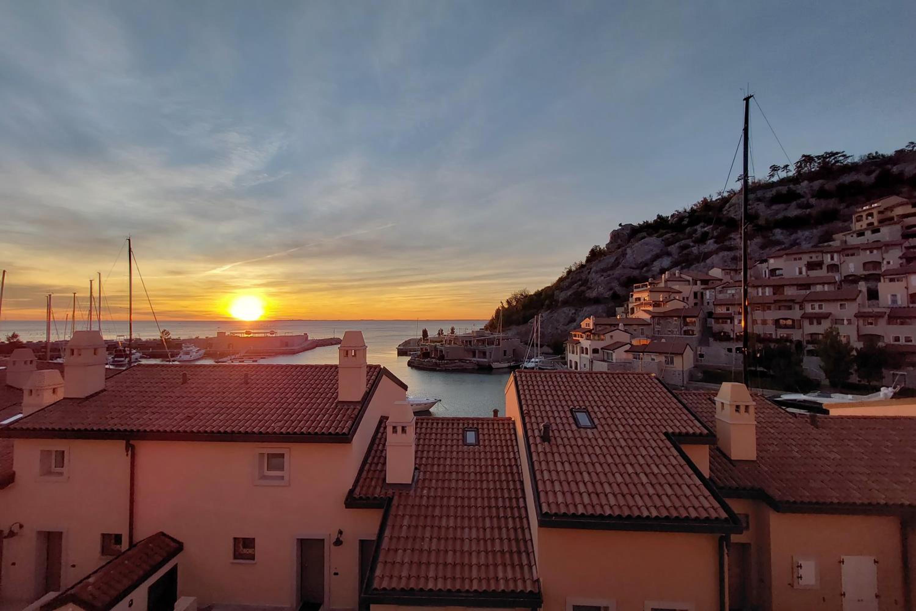 Portopiccolo Apartments