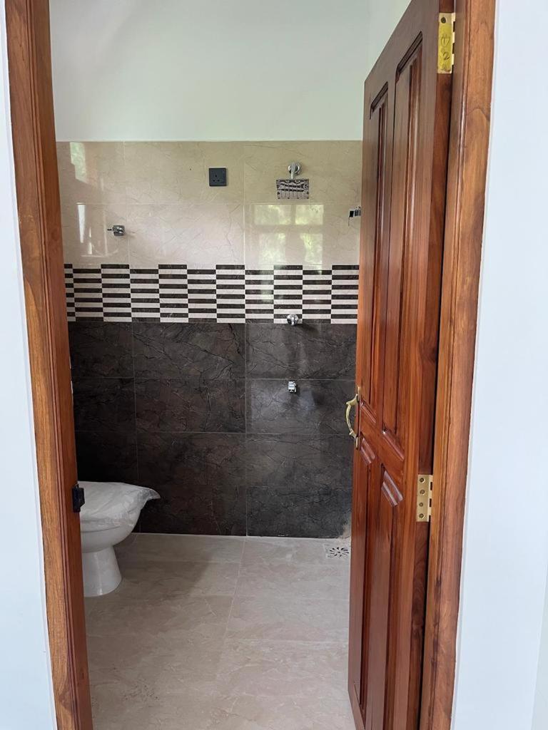 Samarathunga Guest House view 2