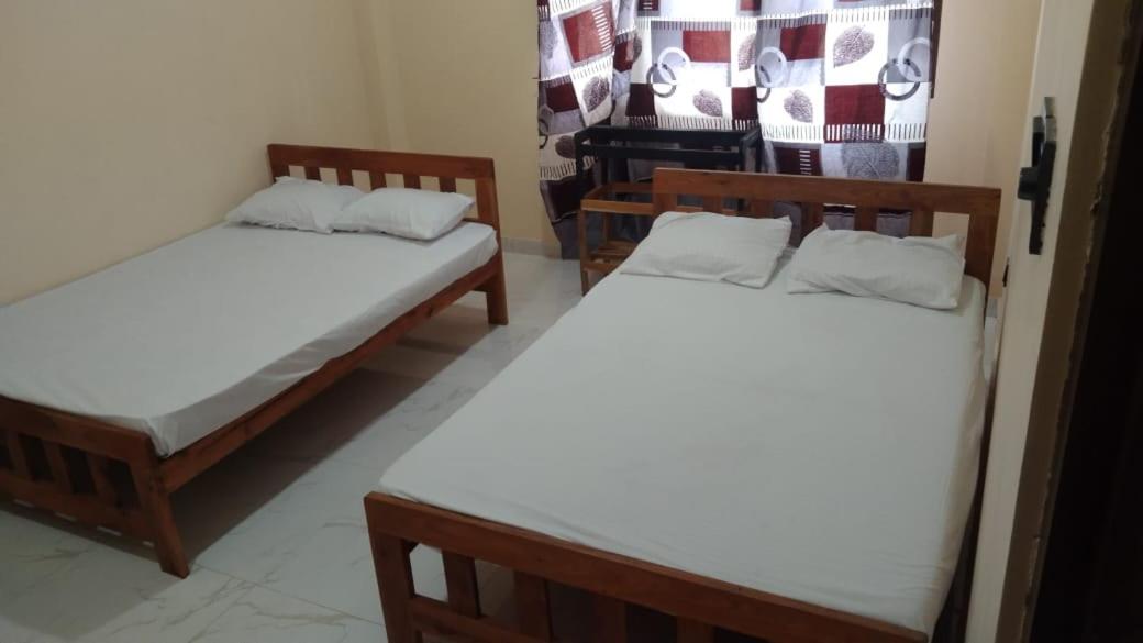 Samarathunga Guest House view 3