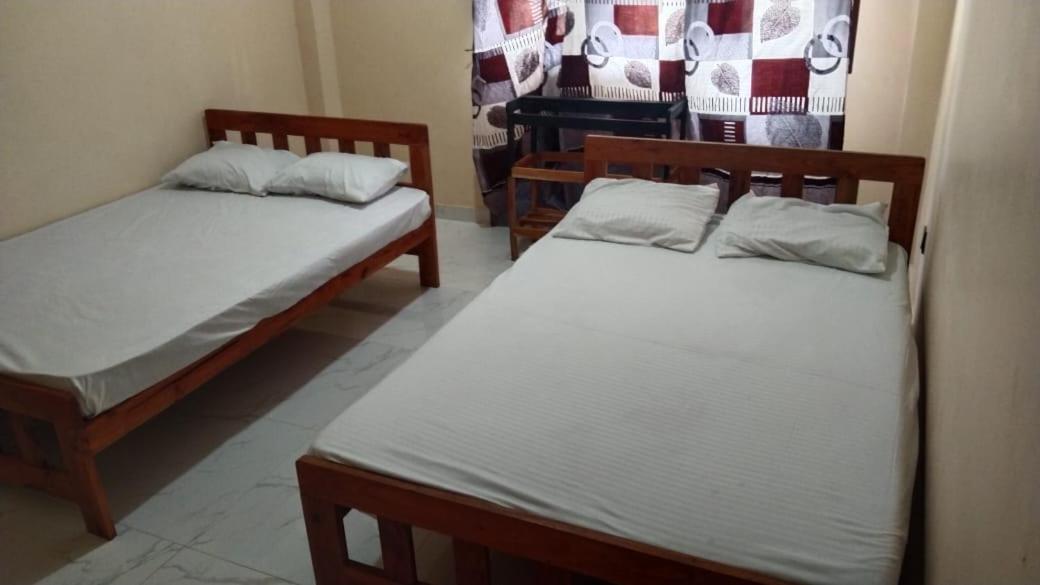 Samarathunga Guest House view 5