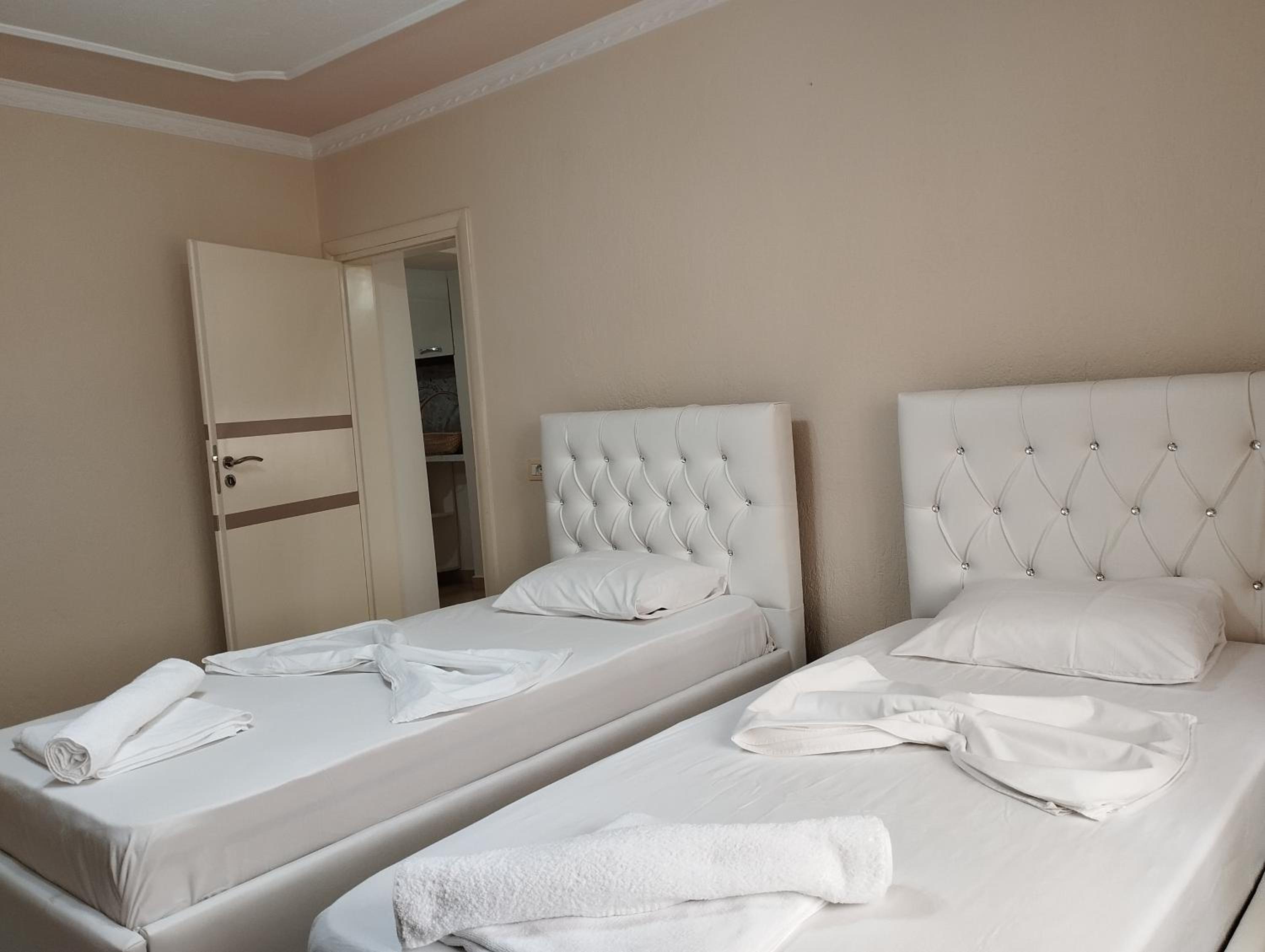 RONDO Guesthouse